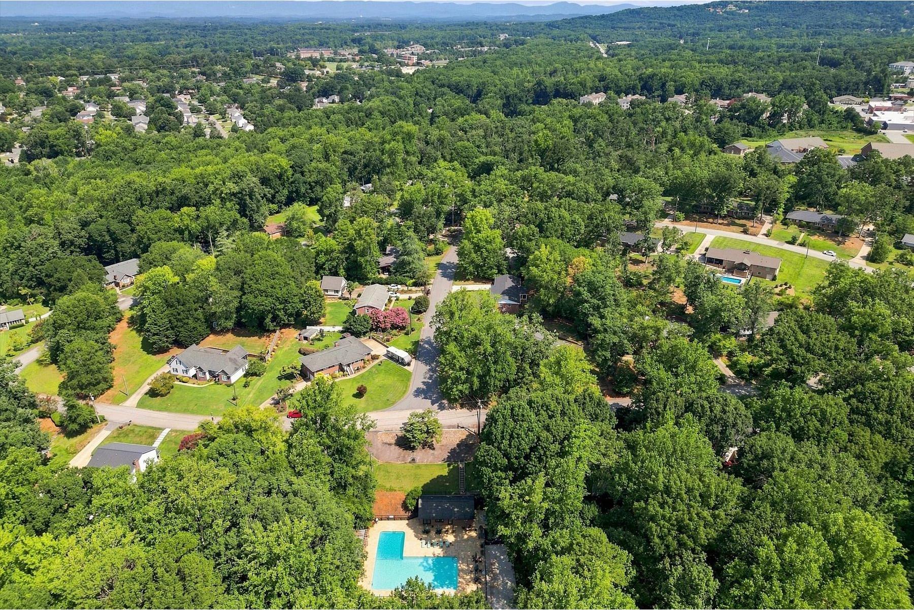  6 Covington Road, Greenville, SC 29617 - 物件實景