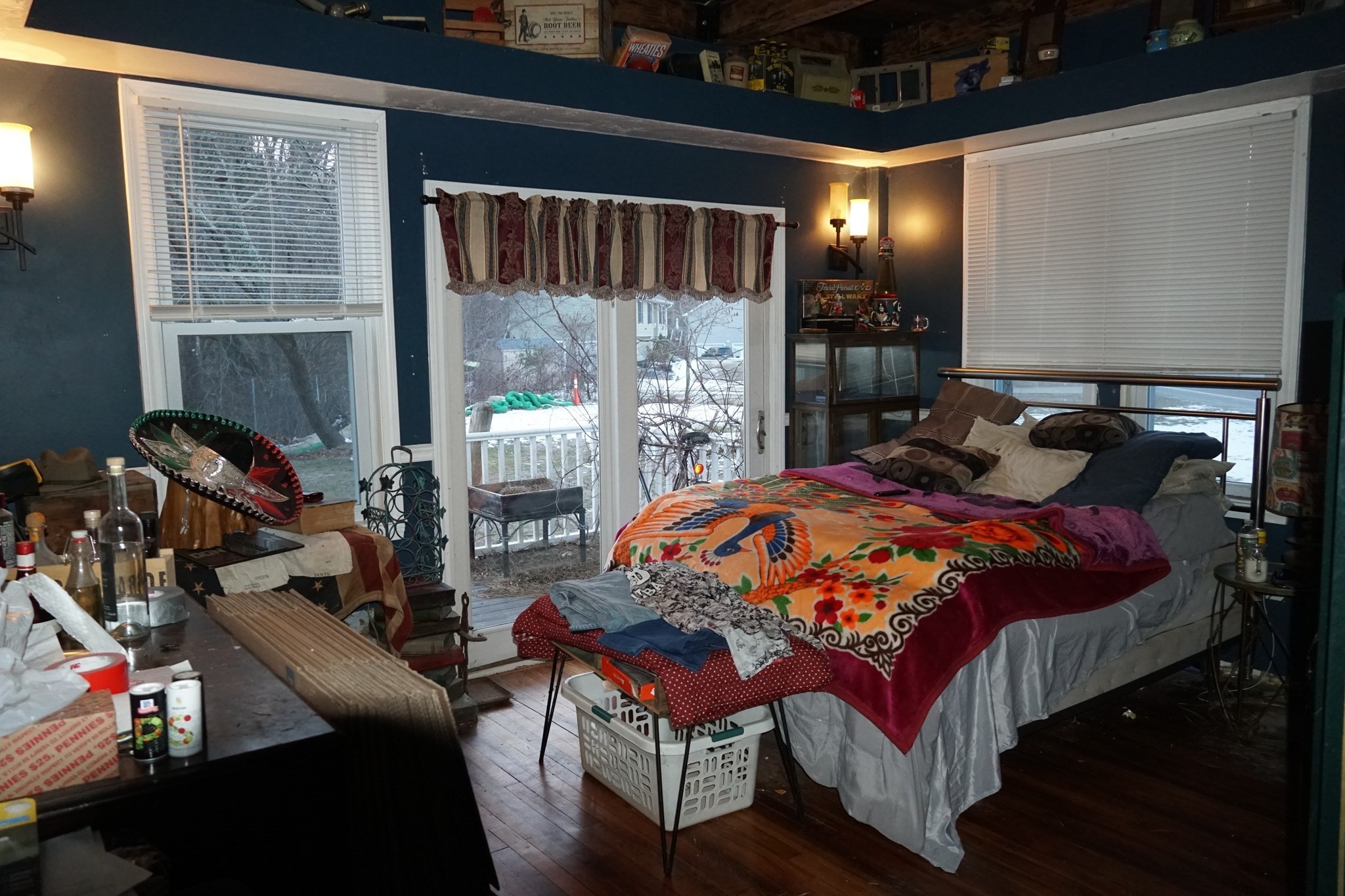 Brockton, Massachusetts, 02302, United States, 4 Bedrooms Bedrooms, ,1 BathroomBathrooms,Residential,For Sale,1936860