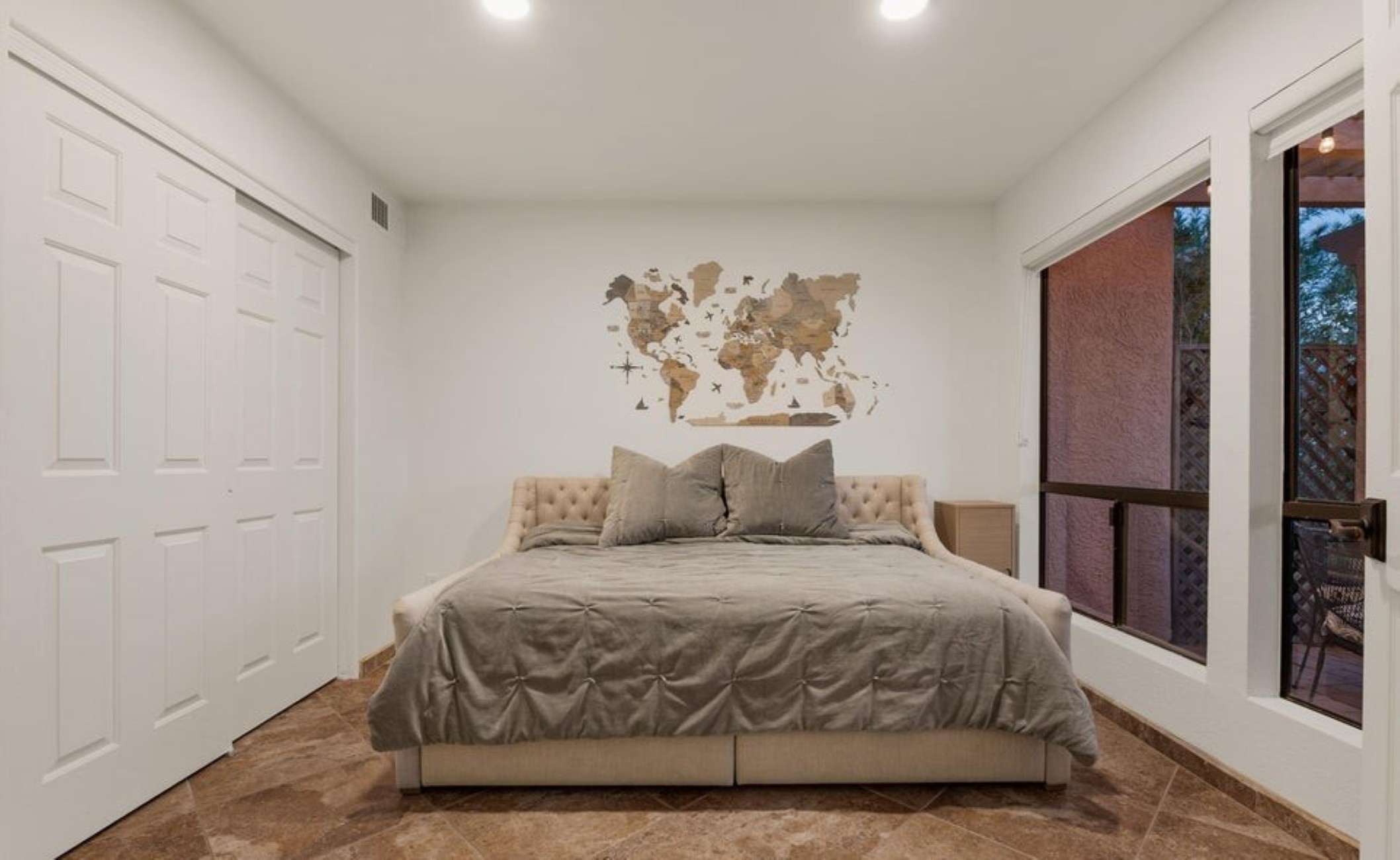  7601 N Calle Sin Envidia 58, Tucson, AZ 85718 - 物件實景