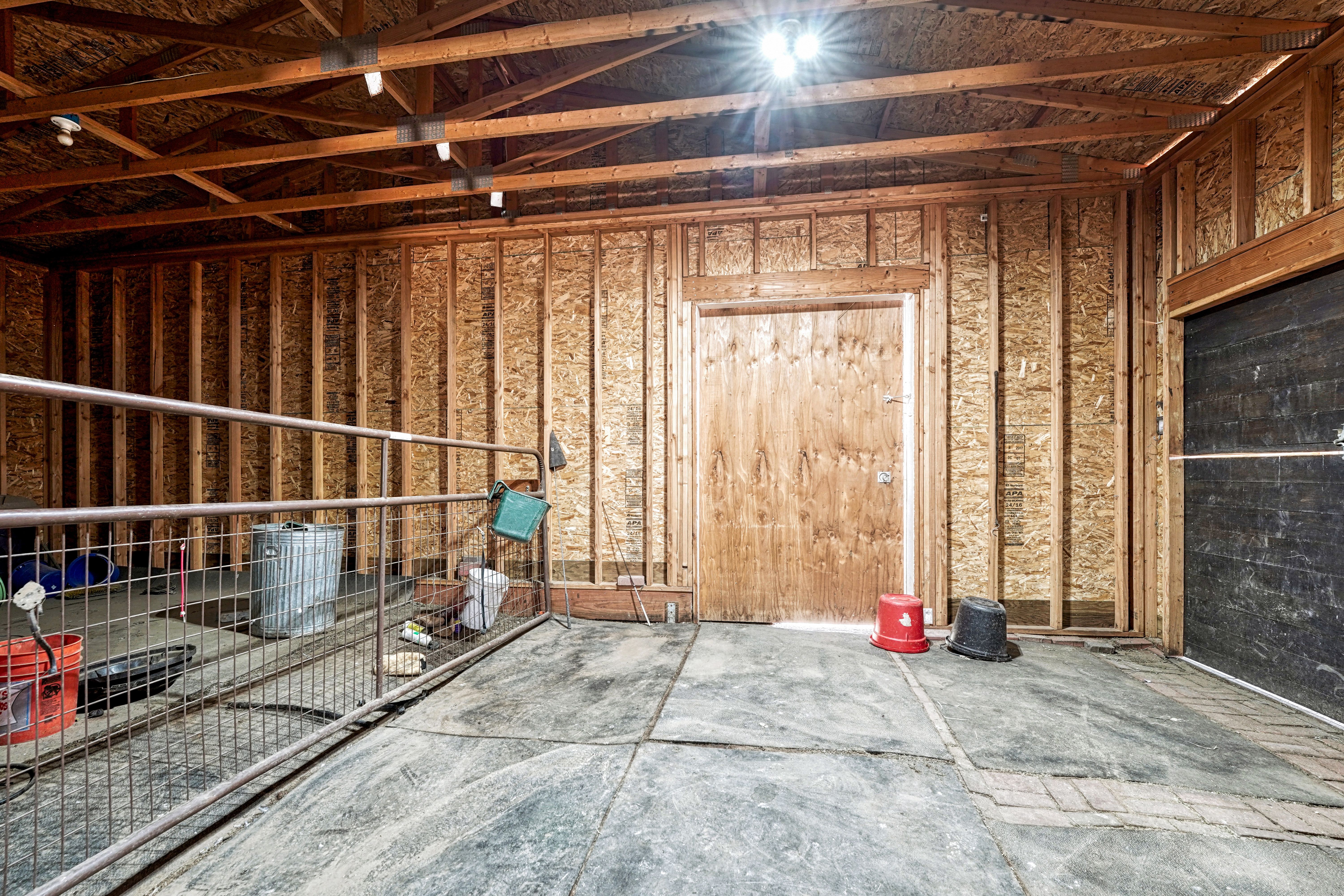  Amazing equestrian property in Black Forest on almost 6 acres - 物件實景