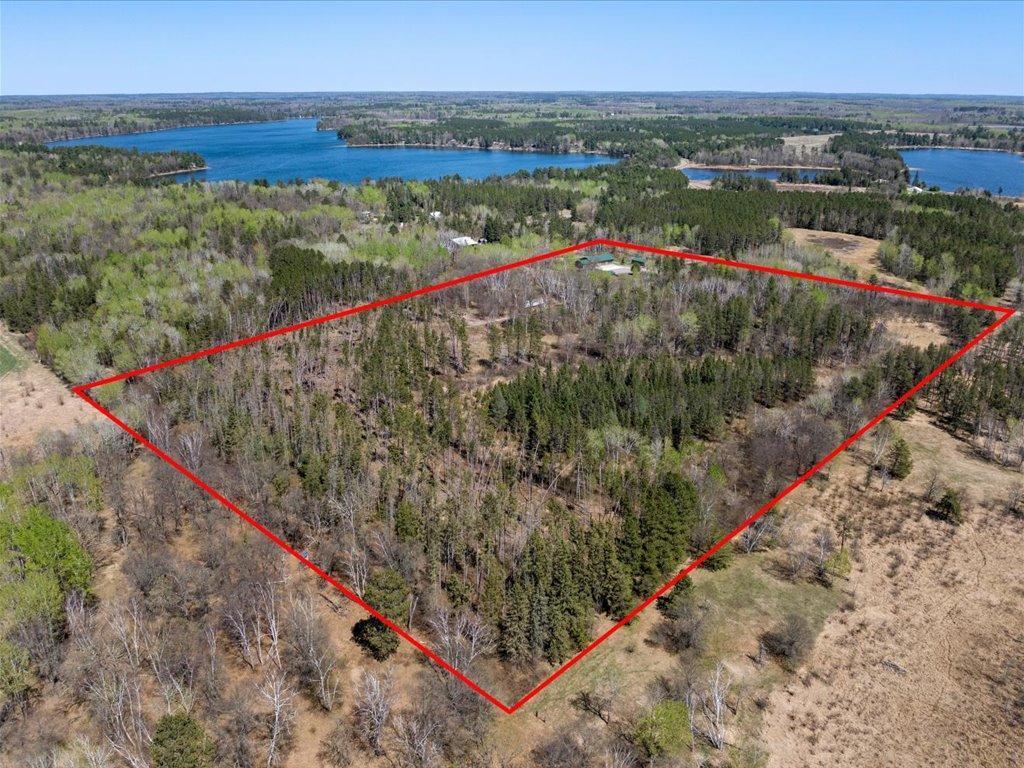 Backus, Minnesota, 56435, United States, 2 Bedrooms Bedrooms, ,3 BathroomsBathrooms,Residential,For Sale,1828240