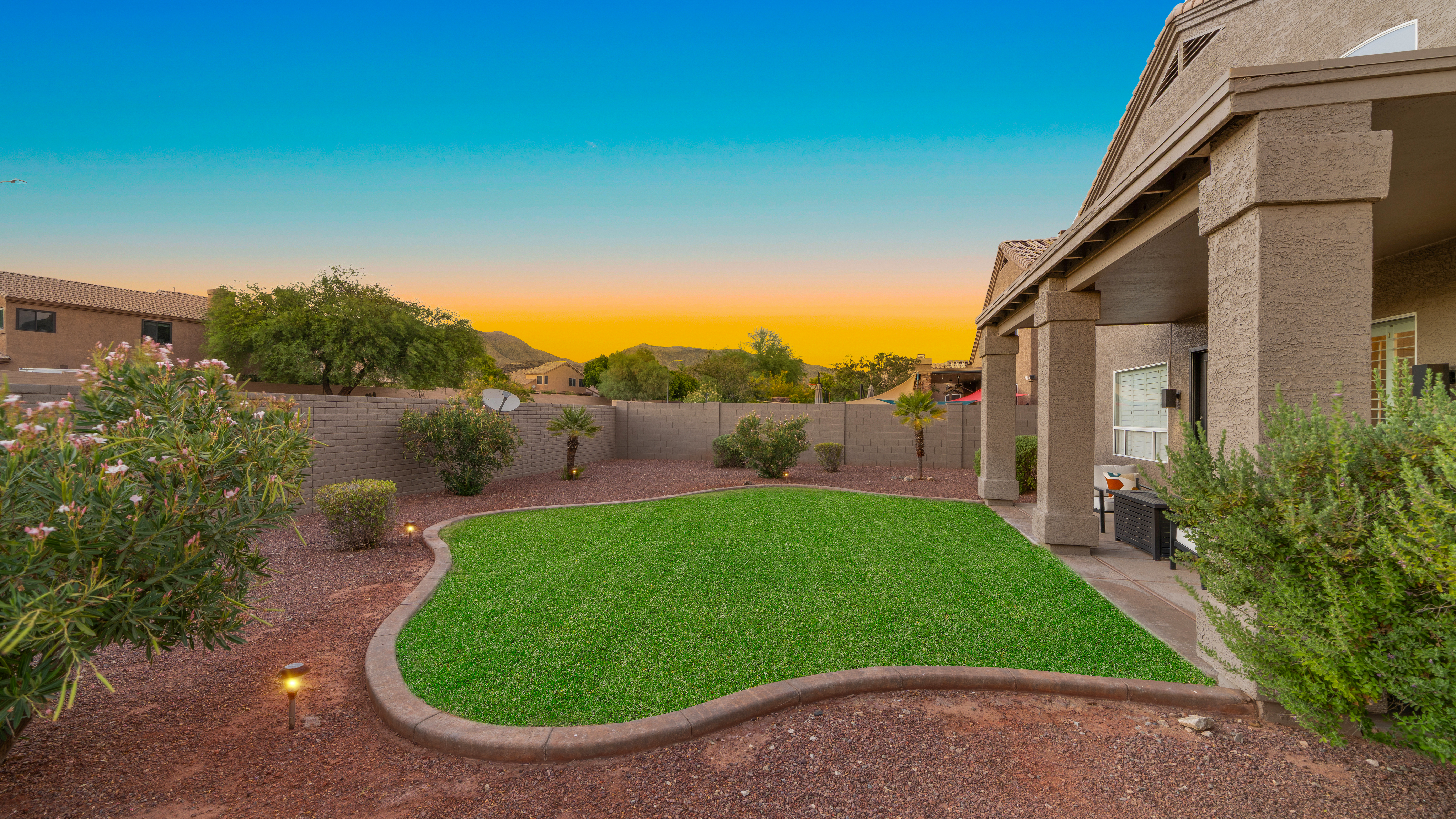  16214 S 1st Street¦Phoenix, AZ - 物件實景