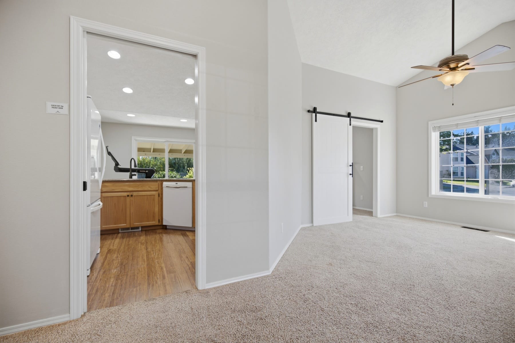  1526 EL SEGUNDO AVE NE Keizer, OR 97303 - 物件實景