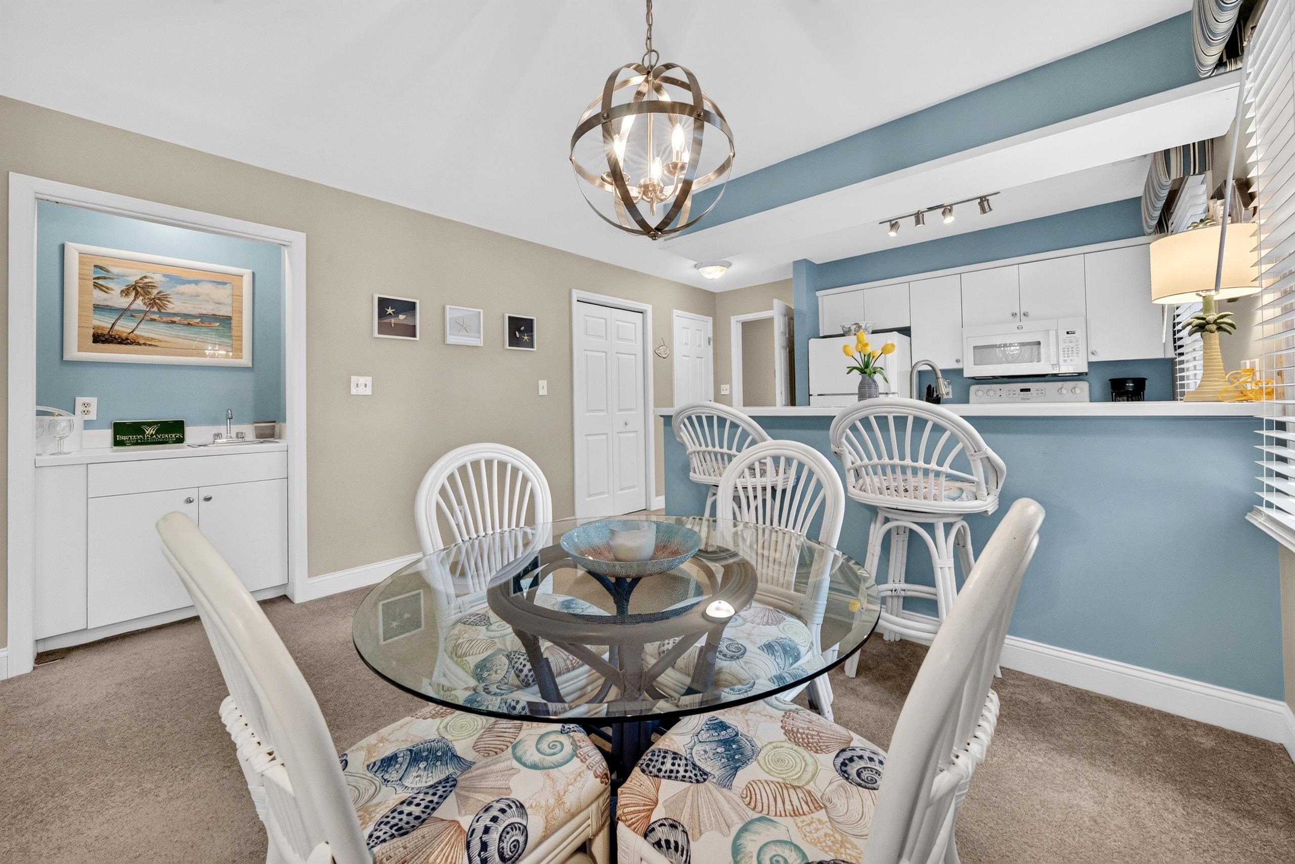  75 Weehawka Way, Unit 3  Pawleys Plantation in Pawleys Island SC - 物件實景