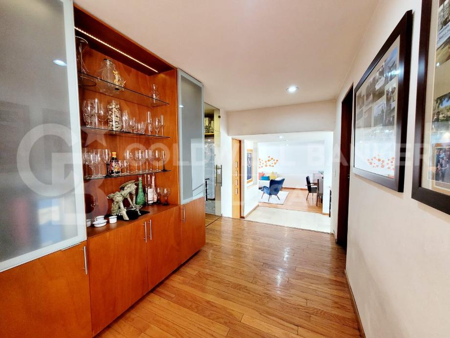 Naucalpan de Juárez, Estado de méxico, 53100, Mexico, 3 Bedrooms Bedrooms, ,4 BathroomsBathrooms,Residential,For Sale,1917884
