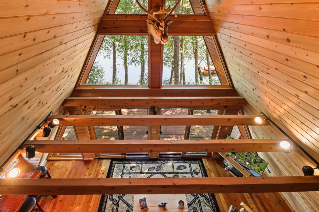 Watersmeet, Michigan, 49969, United States, 1 Bedroom Bedrooms, ,1 BathroomBathrooms,Residential,For Sale,2049424