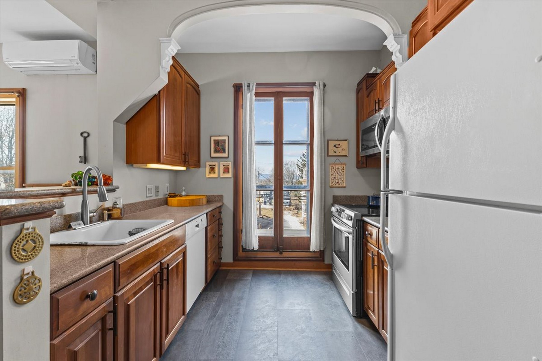  204 south union  street - 物件實景