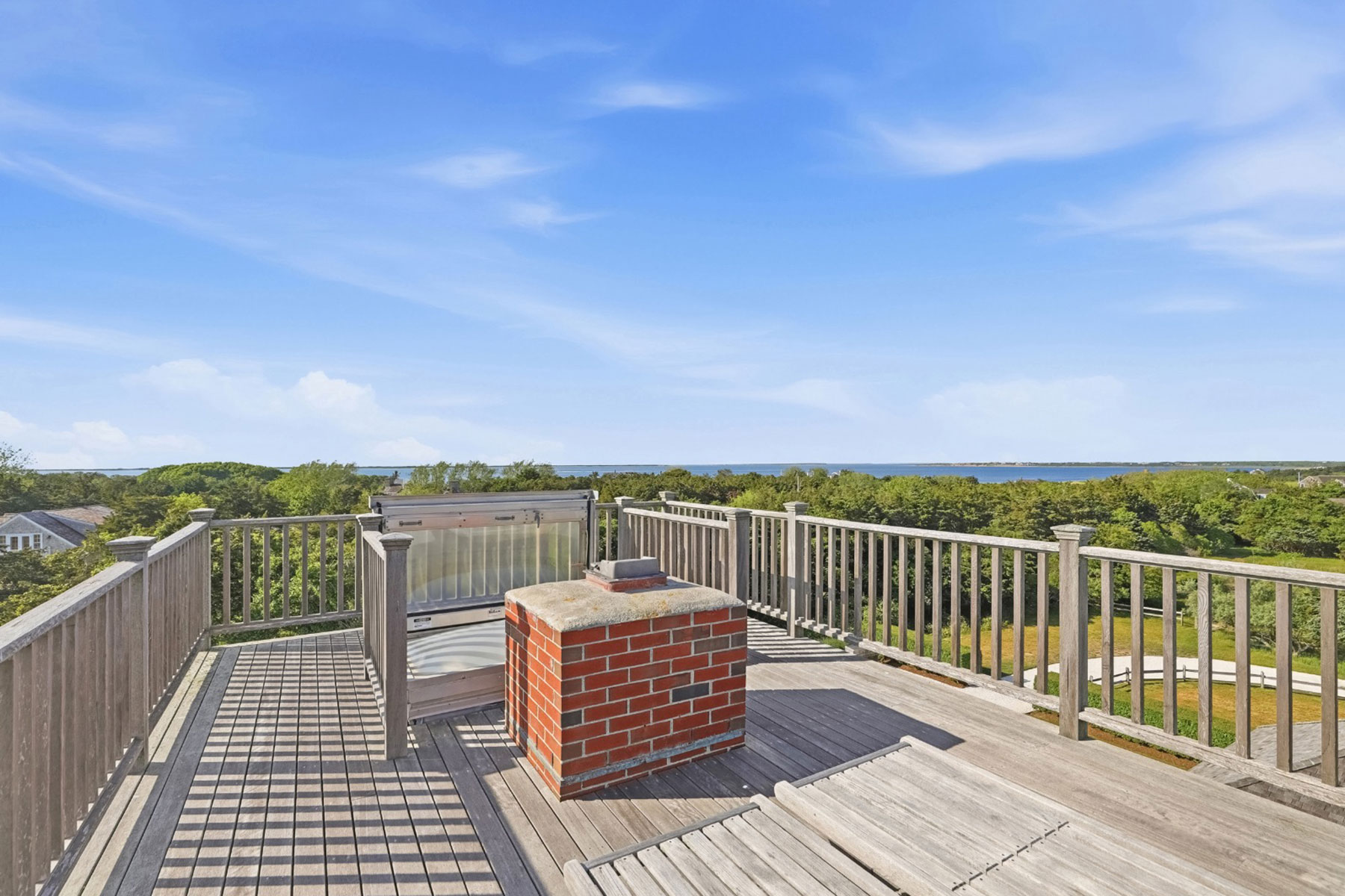  1 Chadwick Court, Nantucket, MA, 02554 - 物件實景