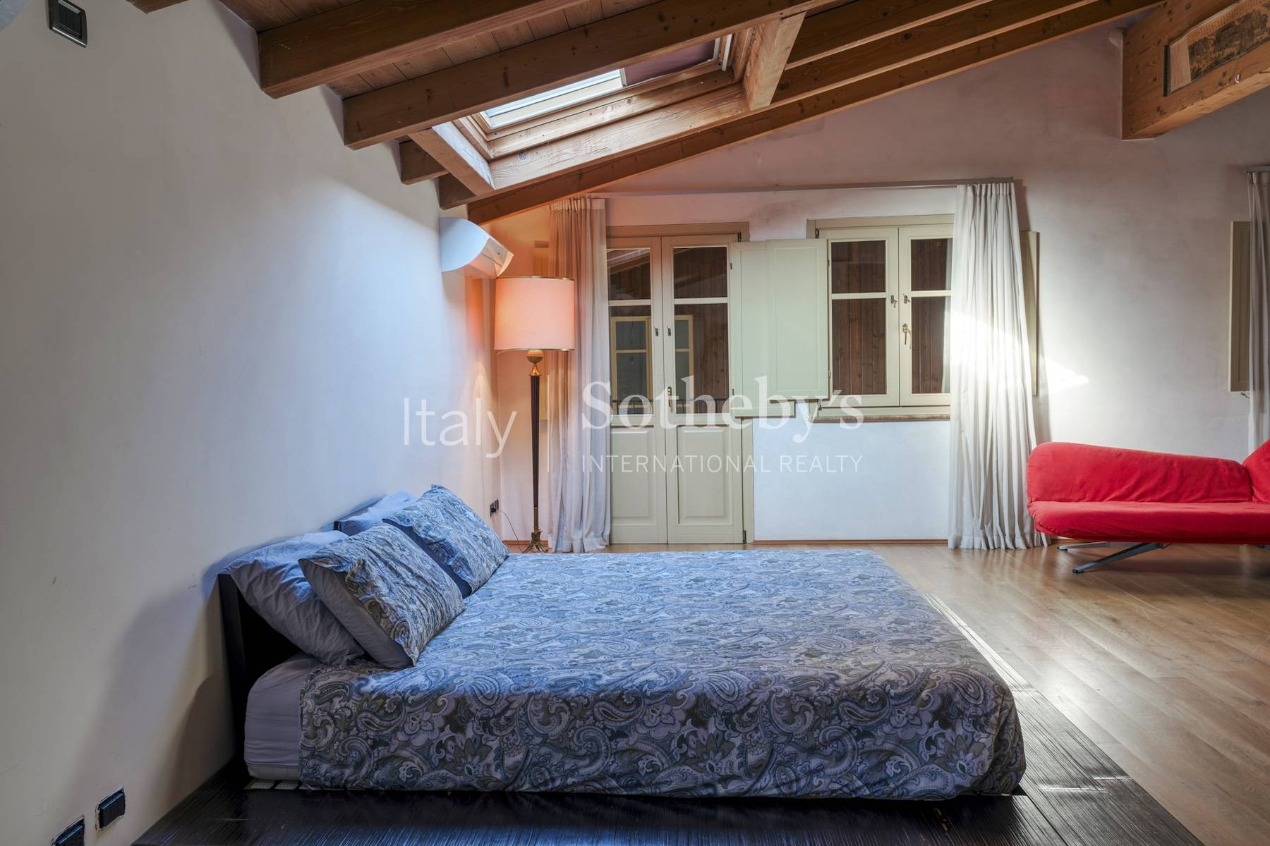  Exclusive residence in Franciacorta with private garden - 物件實景