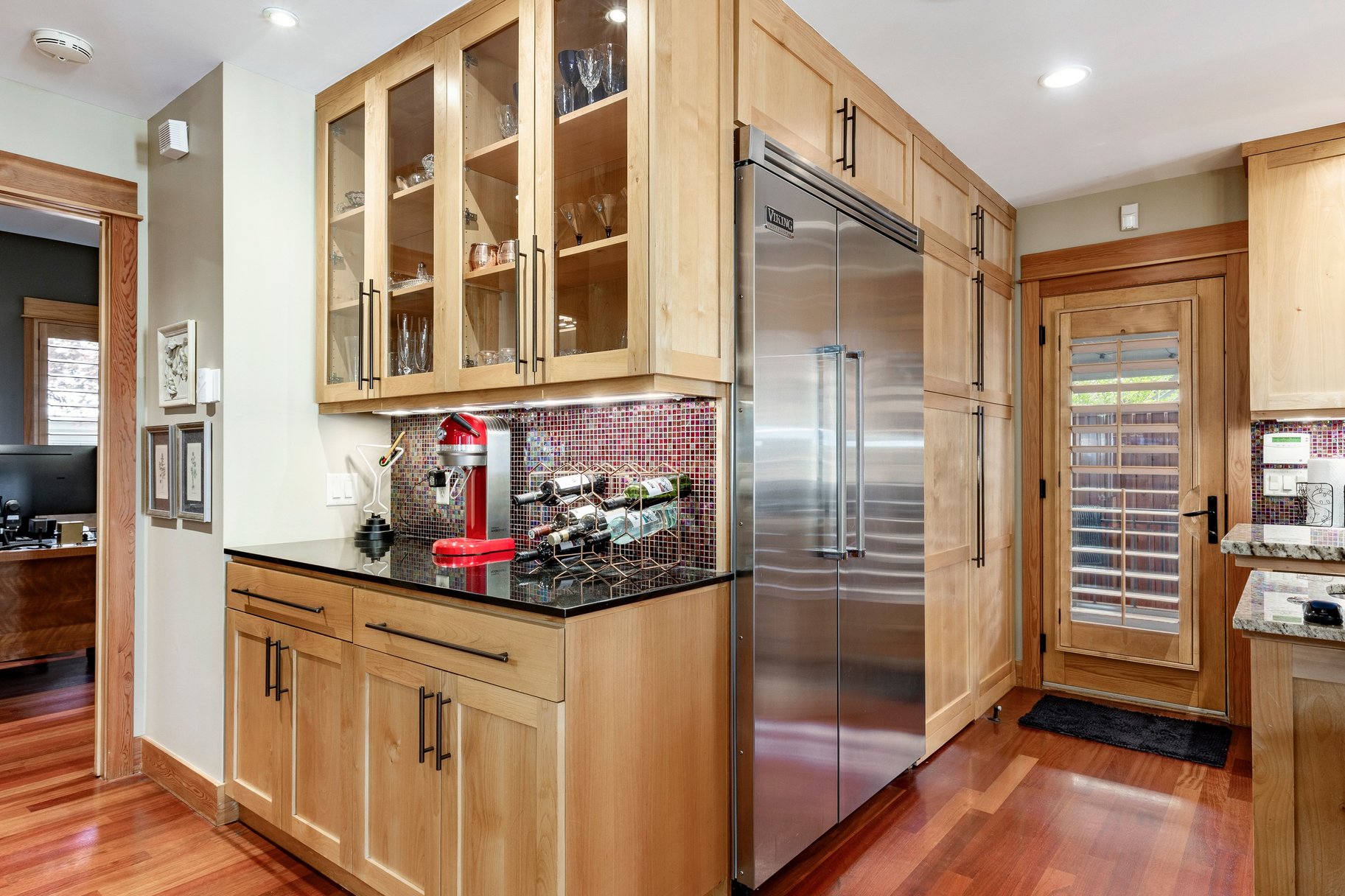  Exquisite Craftsman Jewel Box in the Heart of Millcreek - 物件實景