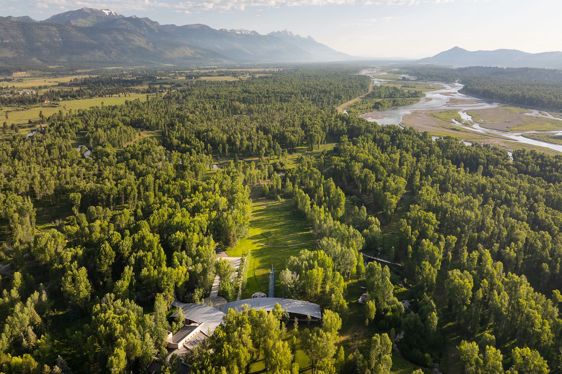  The River House - 物件實景