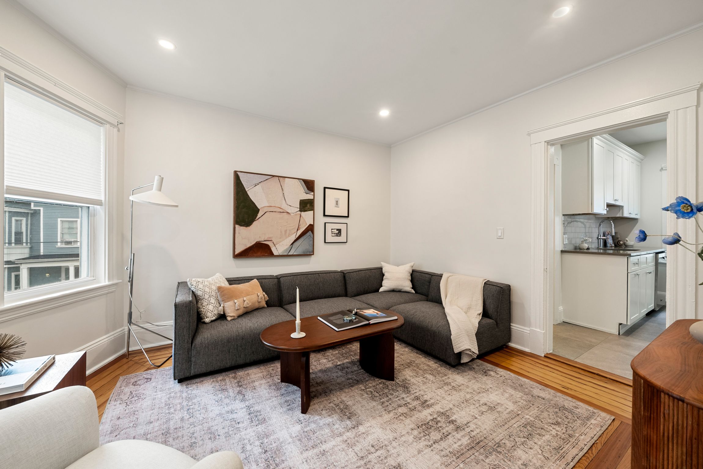  17 Belmont St, Somerville, MA, 02143 - 物件實景