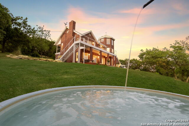Boerne, Texas, 78006, United States, 3 Bedrooms Bedrooms, ,3 BathroomsBathrooms,Residential,For Sale,1919654