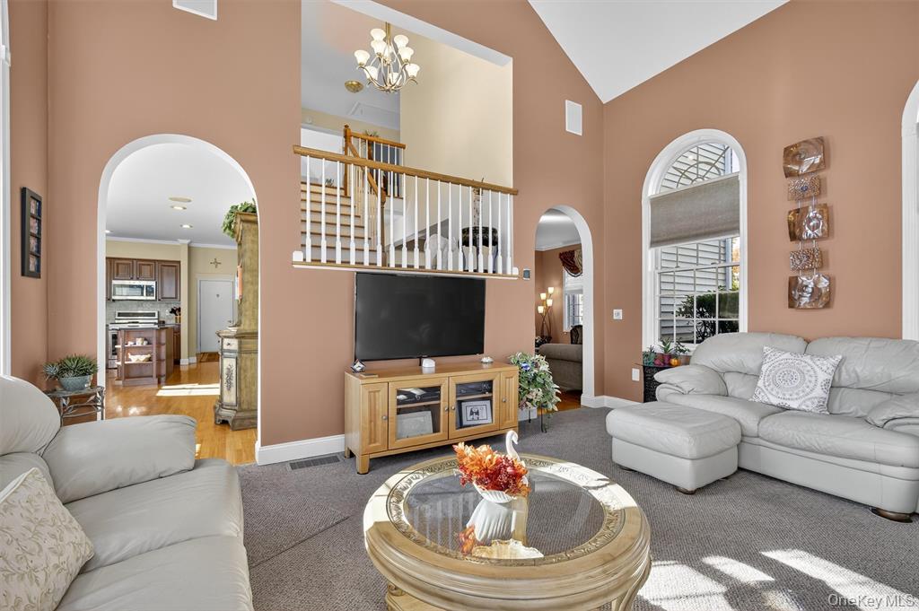 Hopewell Junction, New York, 12533, United States, 4 Bedrooms Bedrooms, ,3 BathroomsBathrooms,Residential,For Sale,1984445