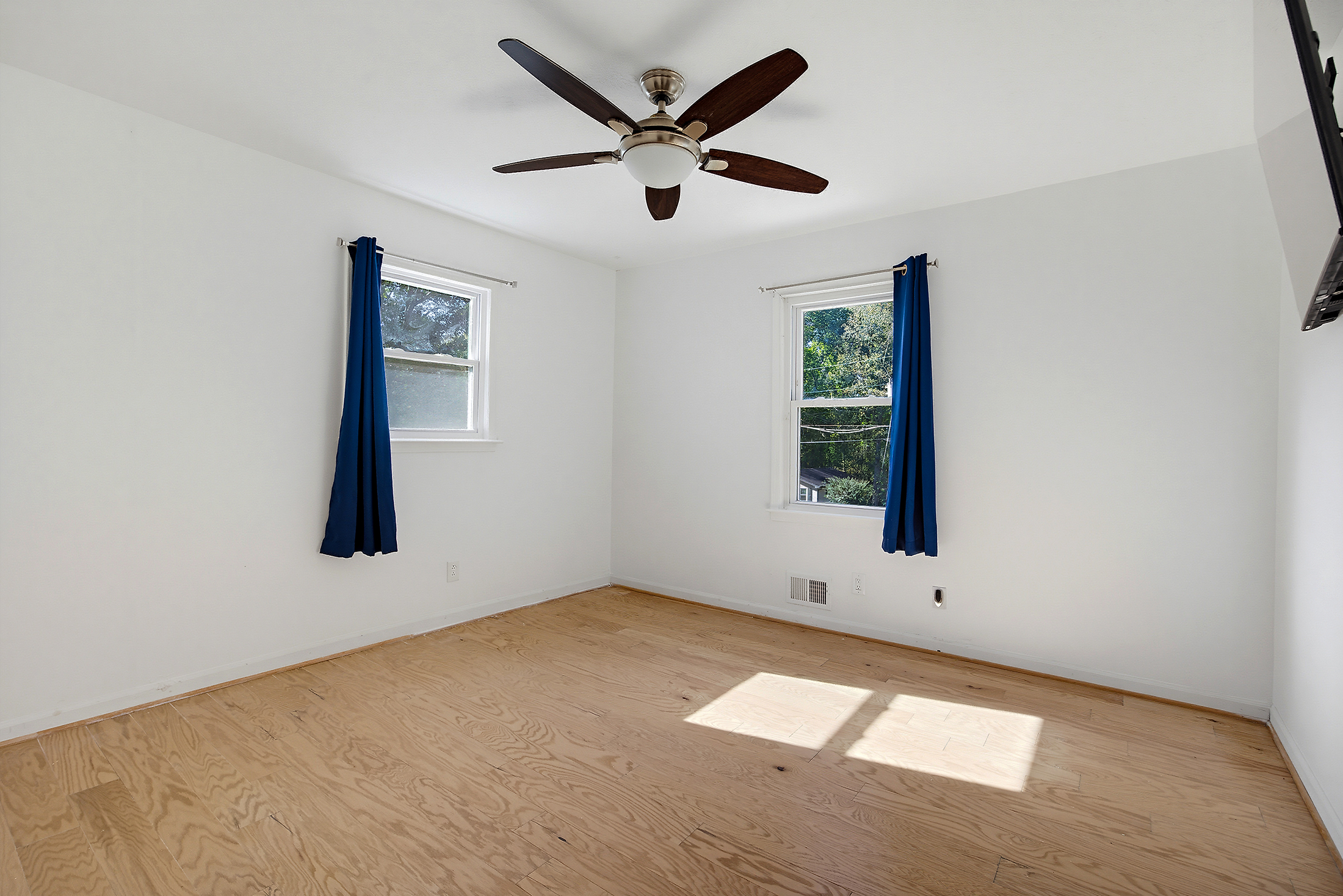  Ranch Home in North Cobb School District - 物件實景
