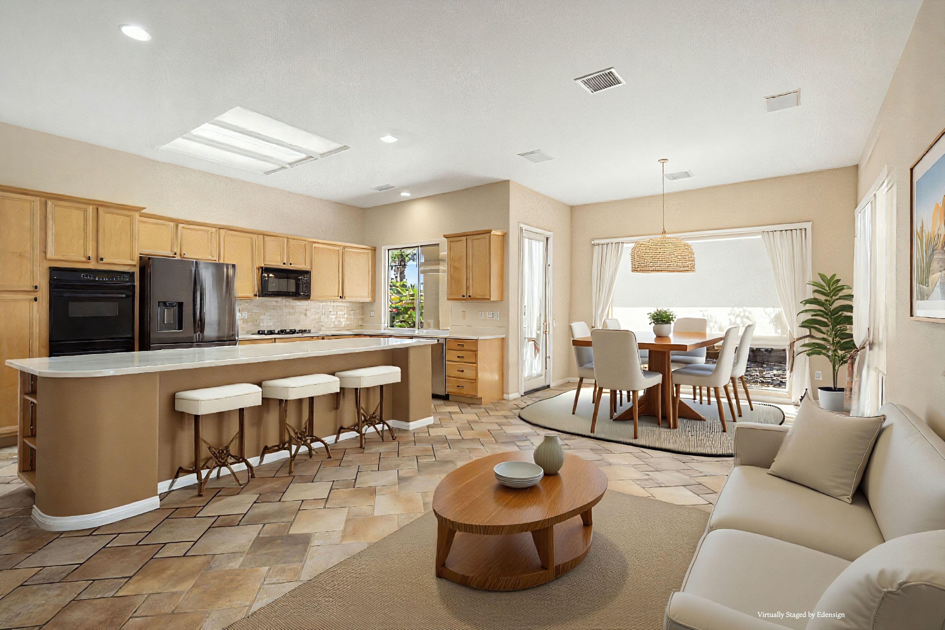  Immaculate Monaco Plan with Casita and Flex Space - 物件實景