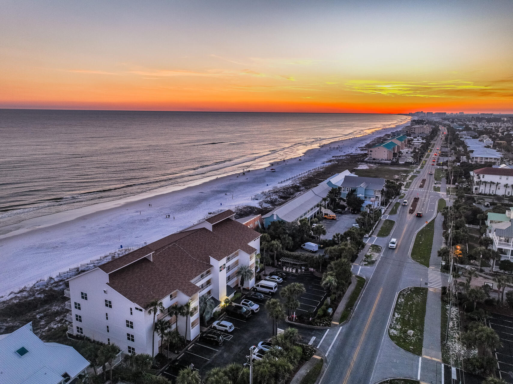 Destin, Florida, 32541, United States, 1 Bedroom Bedrooms, ,2 BathroomsBathrooms,Residential,For Sale,1770262