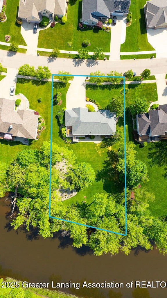 Dimondale, Michigan, 48821, United States, 4 Bedrooms Bedrooms, ,4 BathroomsBathrooms,Residential,For Sale,1840244