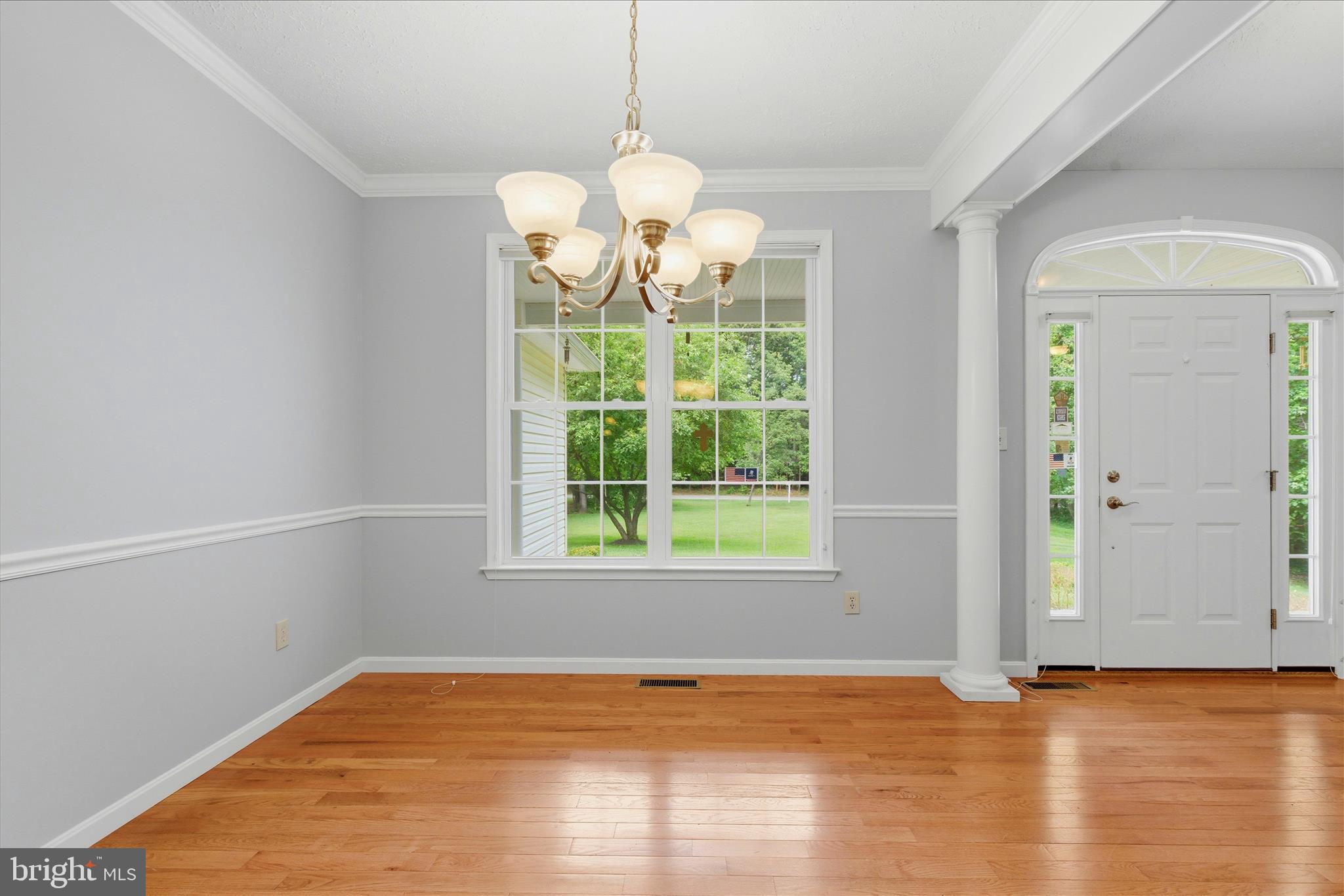 Hughesville, Maryland, 20637, United States, 3 Bedrooms Bedrooms, ,2 BathroomsBathrooms,Residential,For Sale,2049068