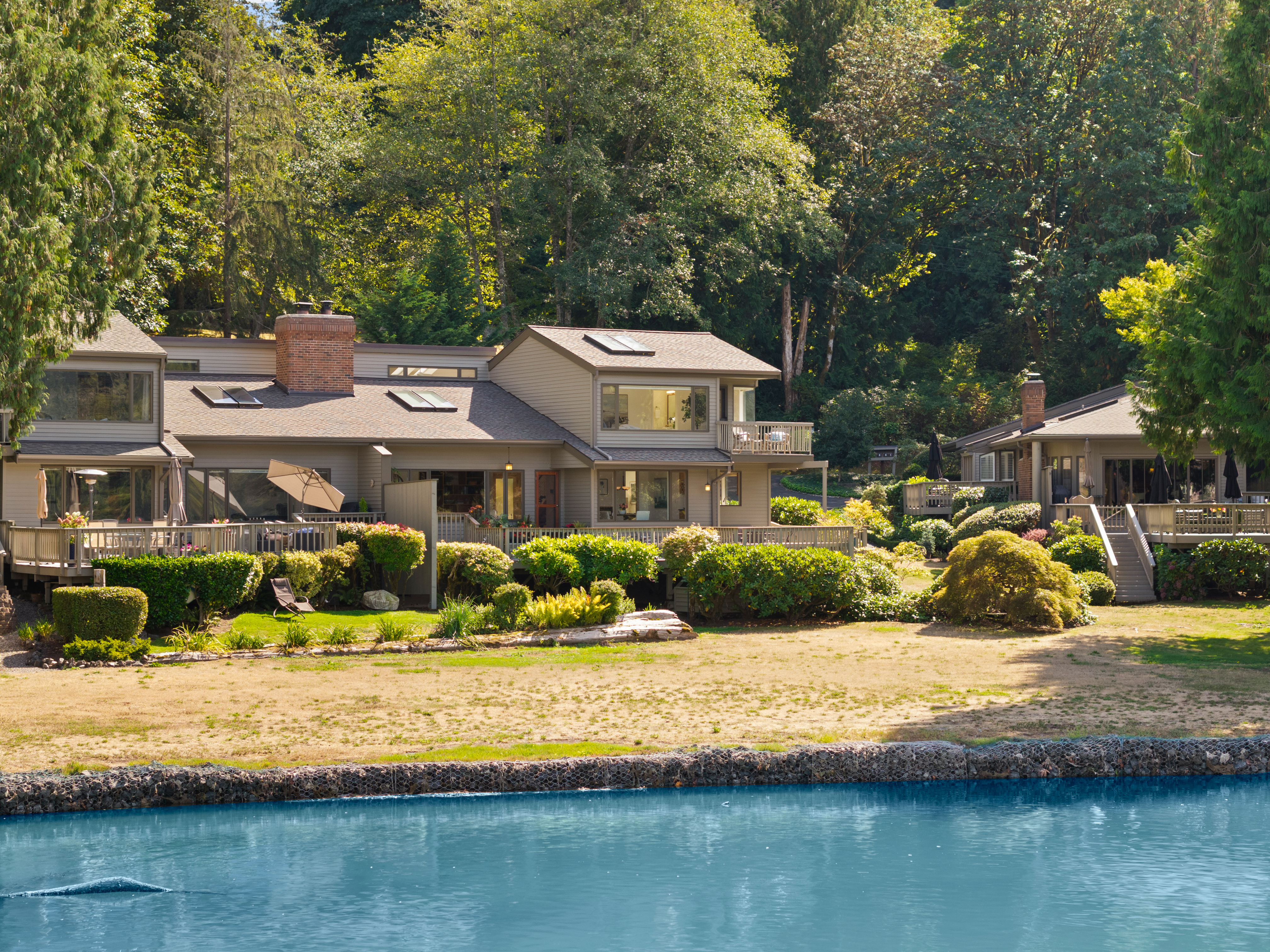  1804 Eagle Harbor Lane NE Unit #4, Bainbridge Island, WA 98110 - 物件實景