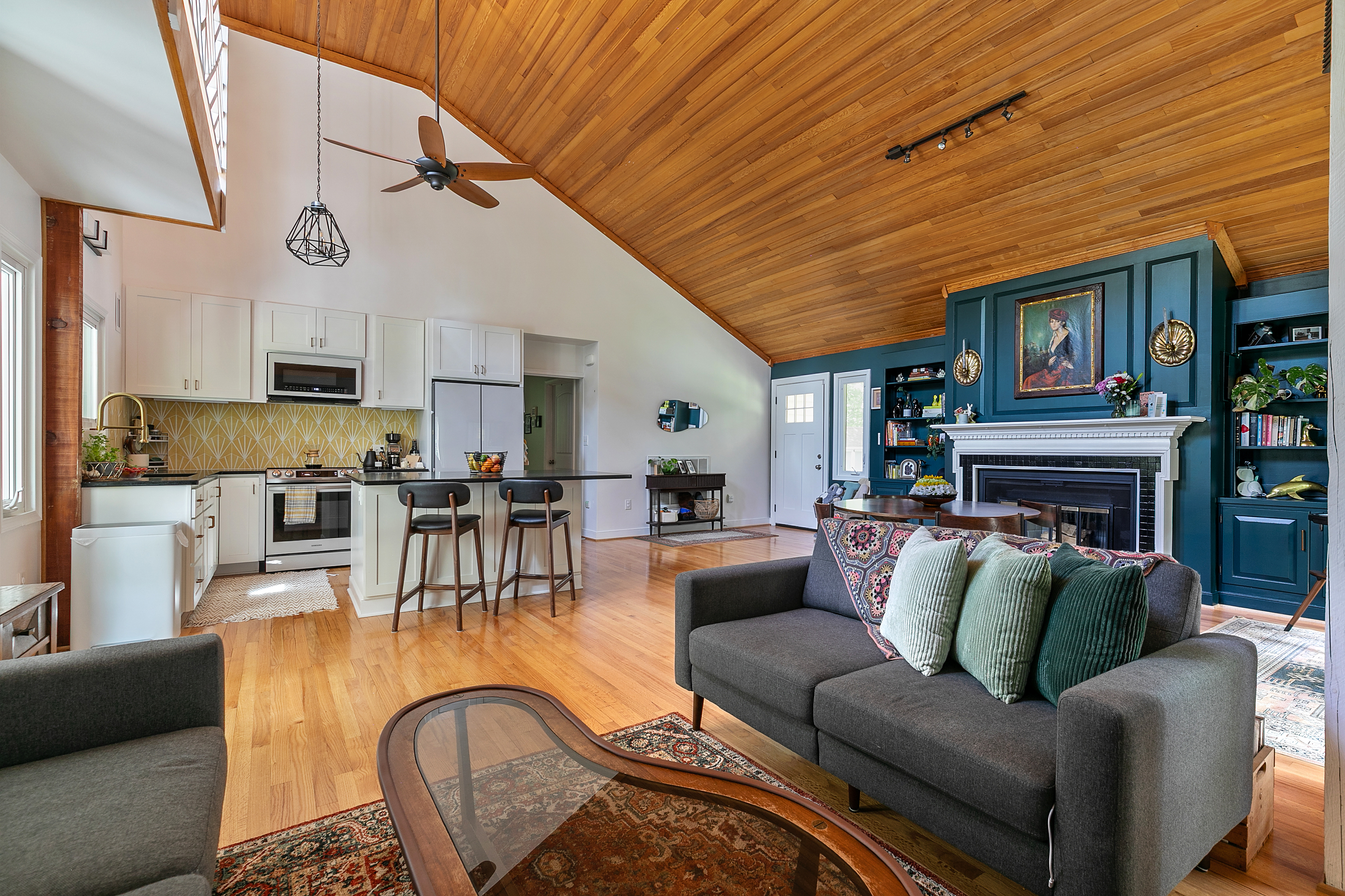  1590 Cardinal Woods Lane, Richmond, VA 23231 - 物件實景