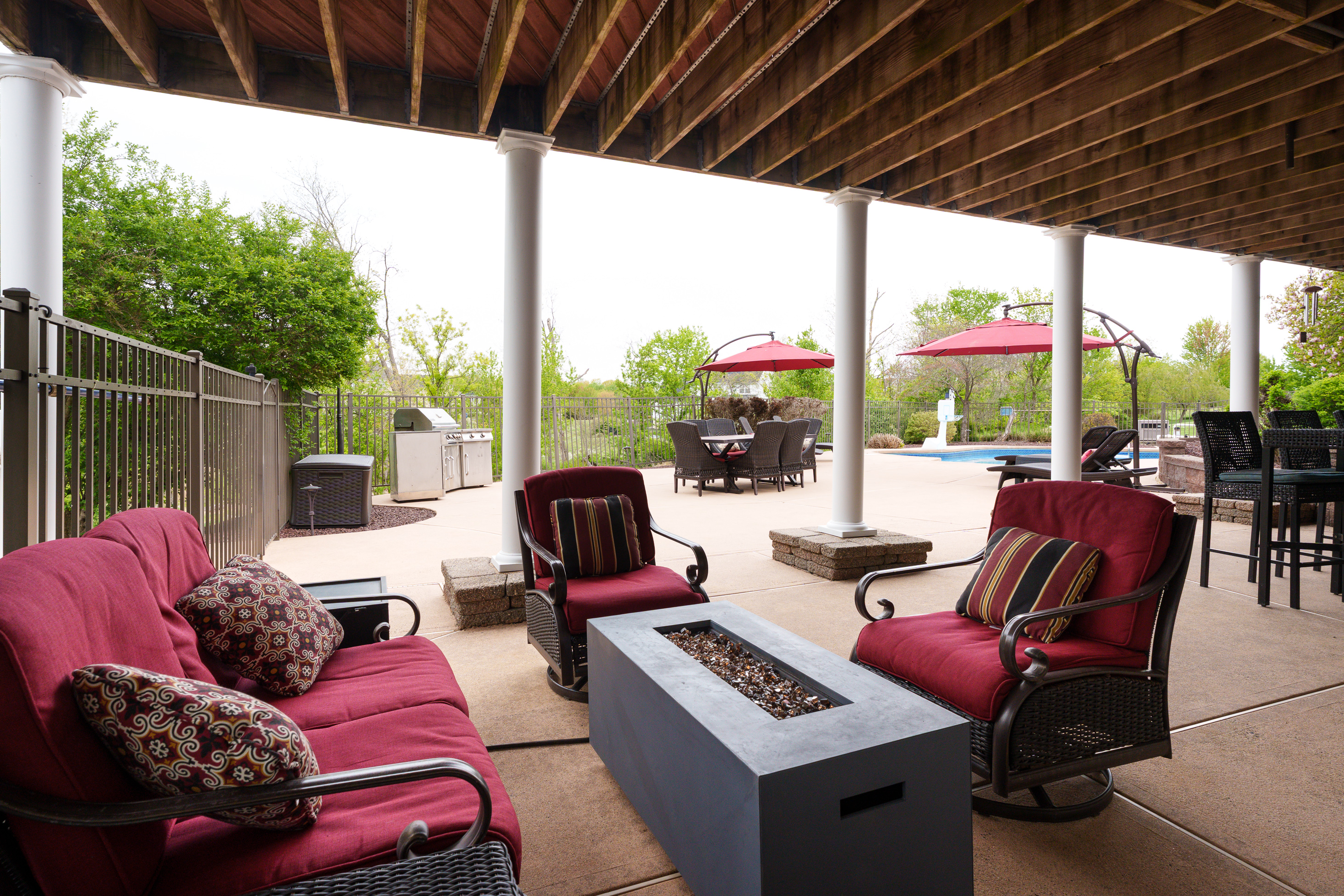  A True Entertainer’s Home Near Lambertville - 物件實景