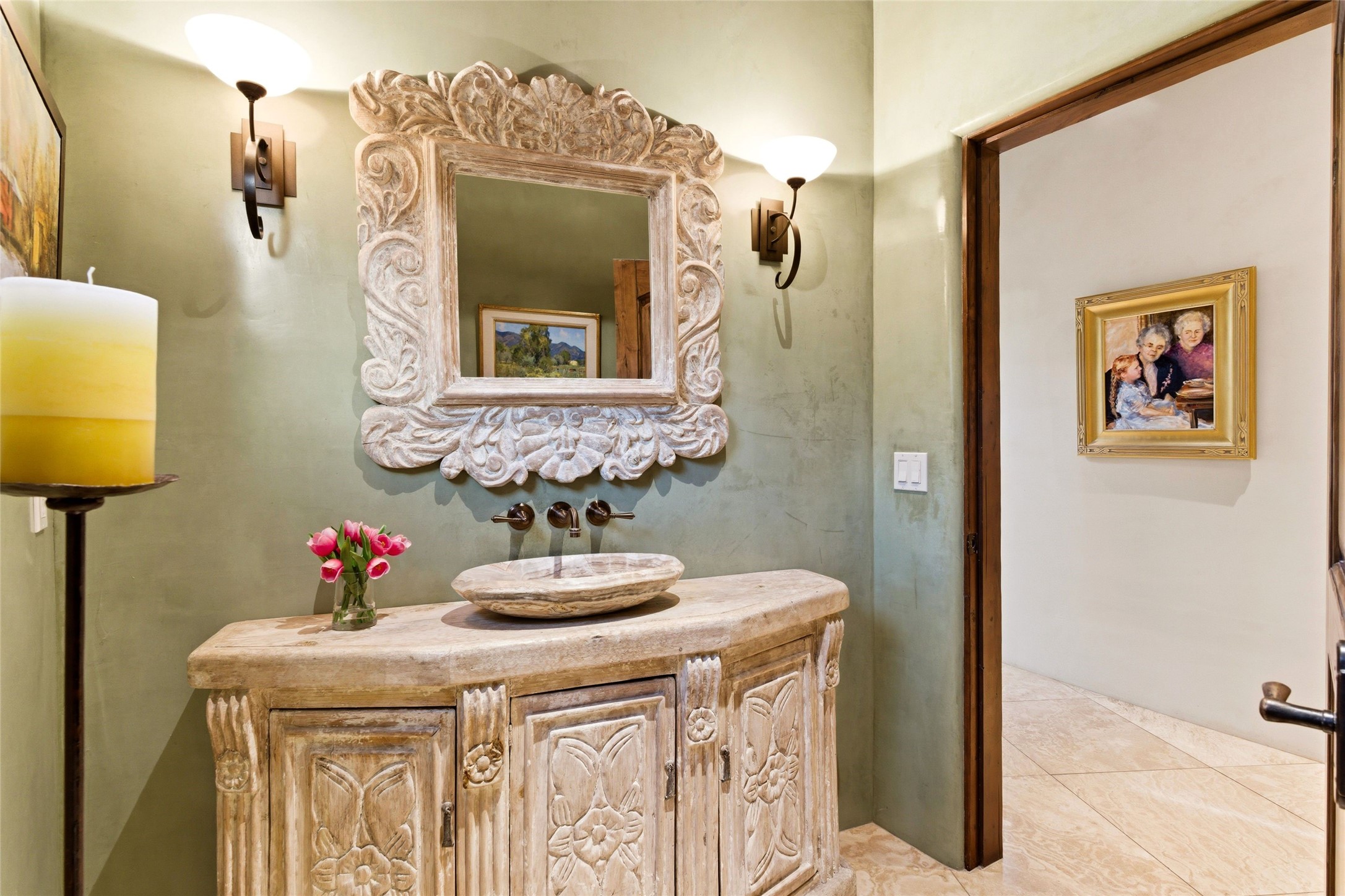 Refined Living in Monte Sereno - 物件實景