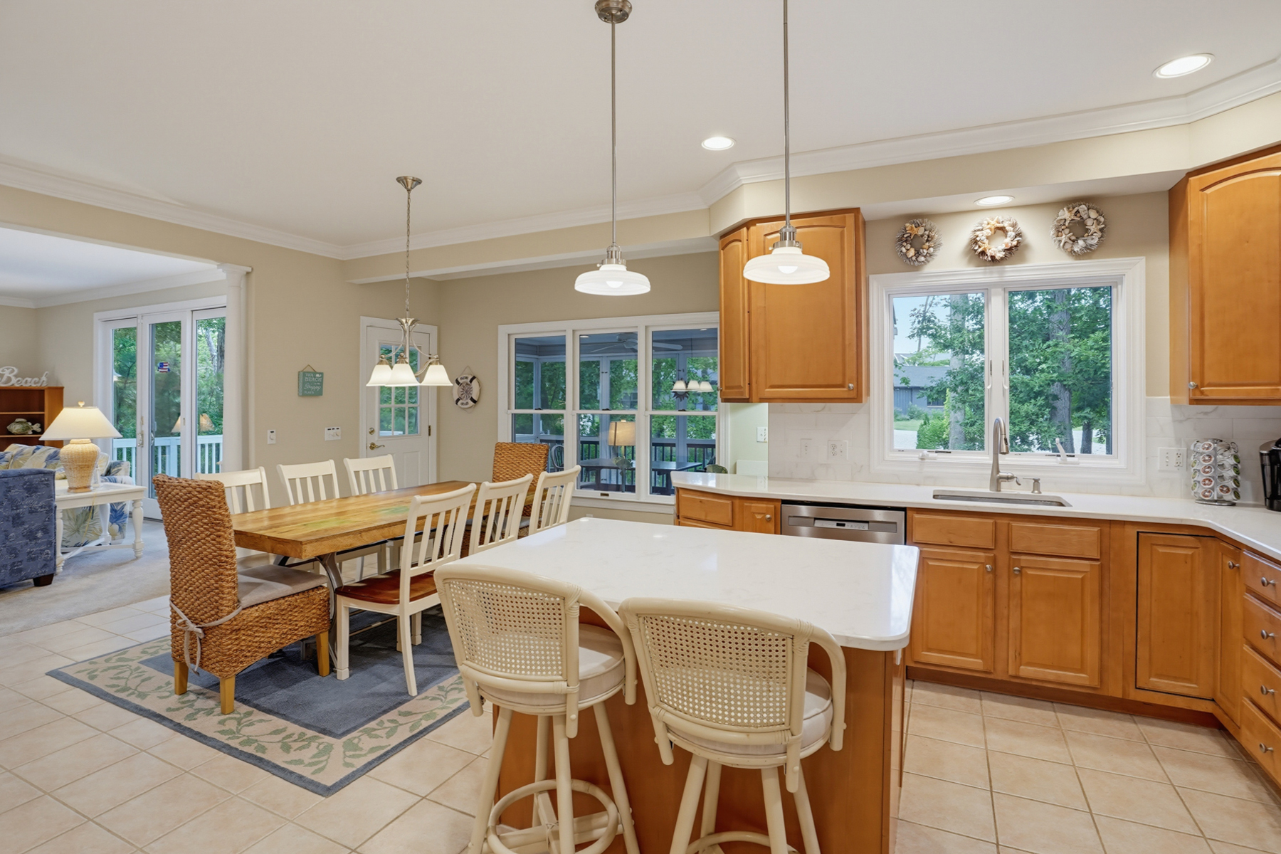  409 Beachwood Lane / Bethany Beach - 物件實景