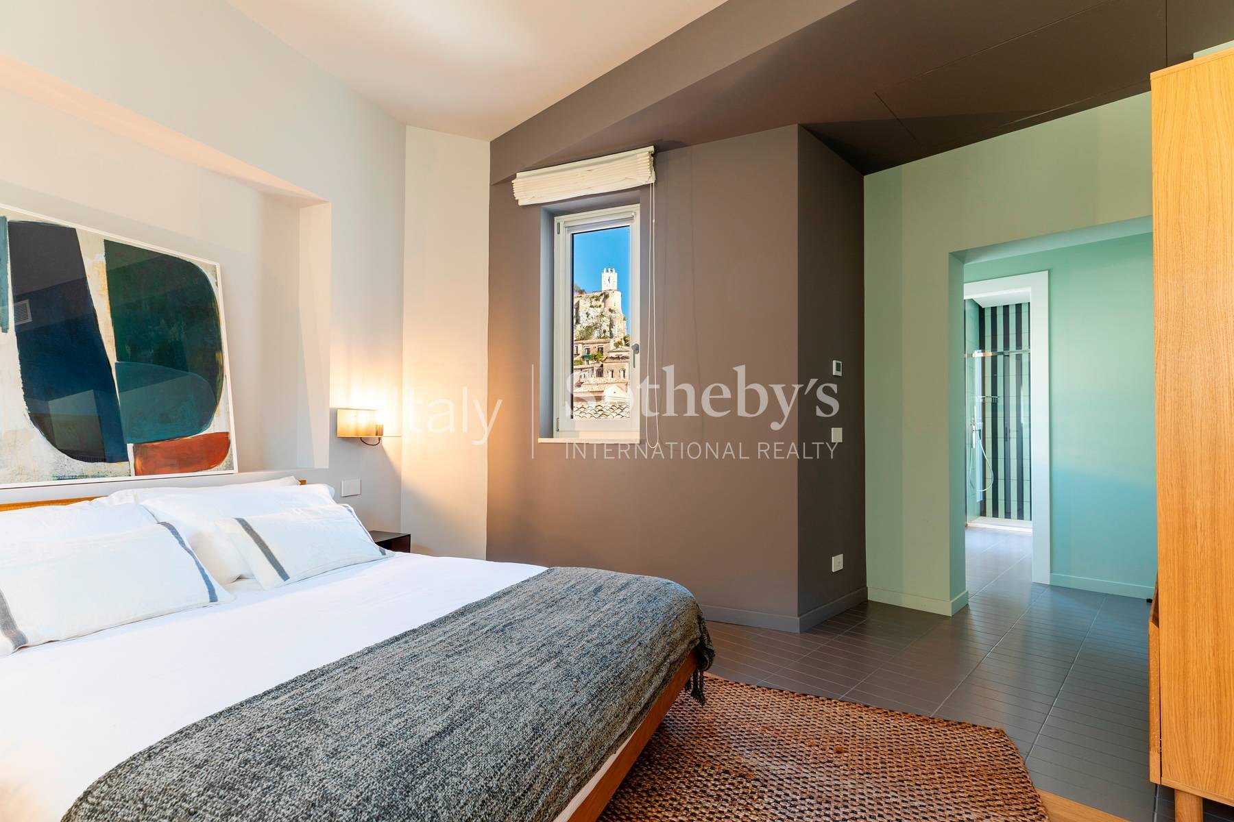  Charming residence in the heart of Baroque Modica - 物件實景