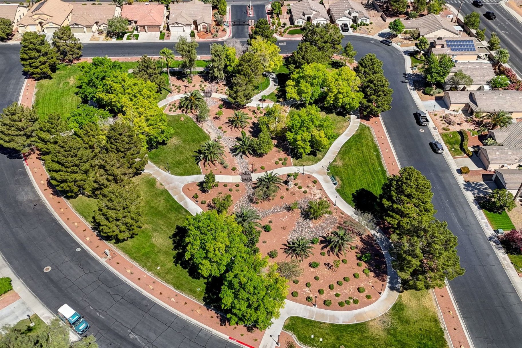  New to Market - 物件實景