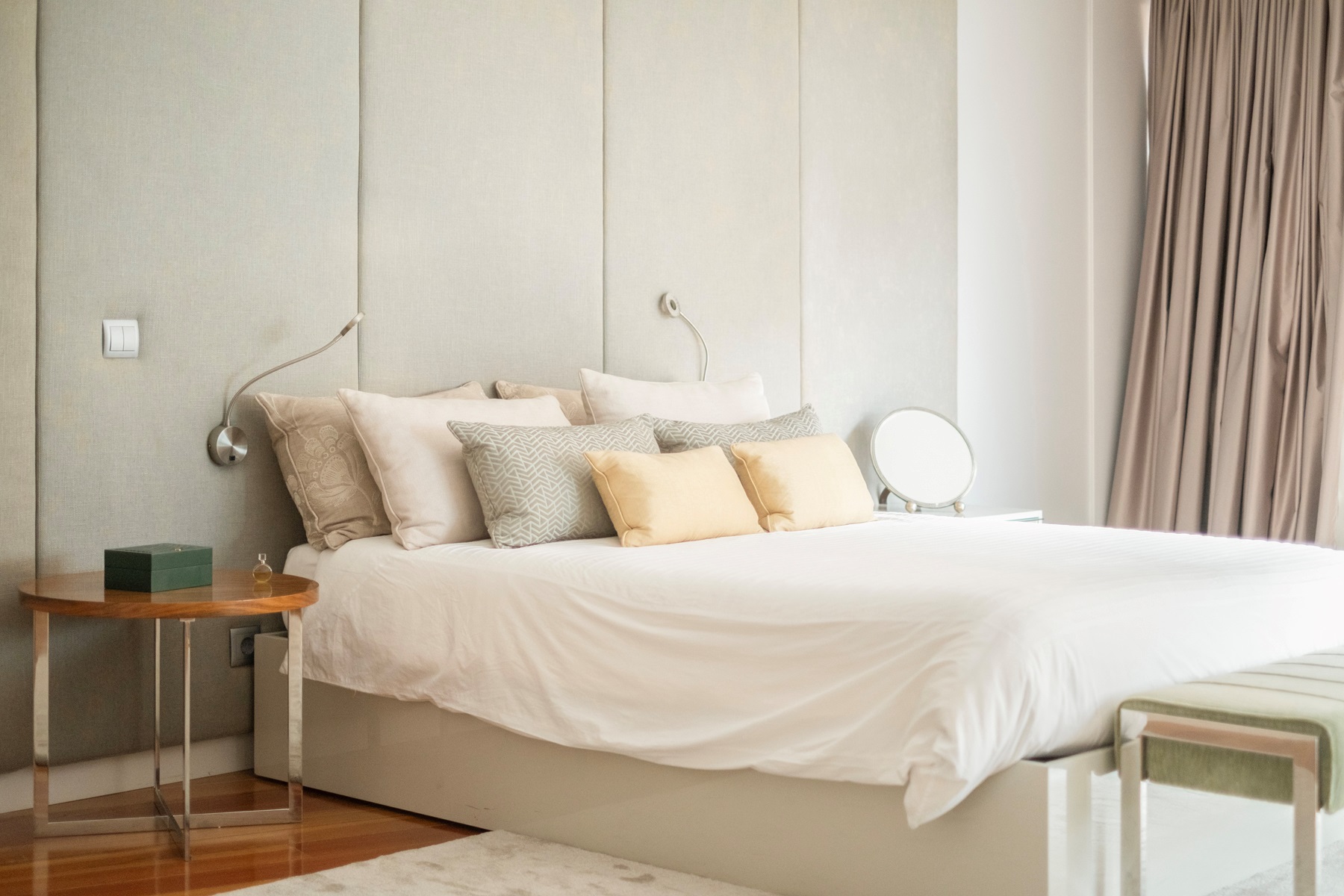  Flat, 5 bedrooms, for Sale - 物件實景