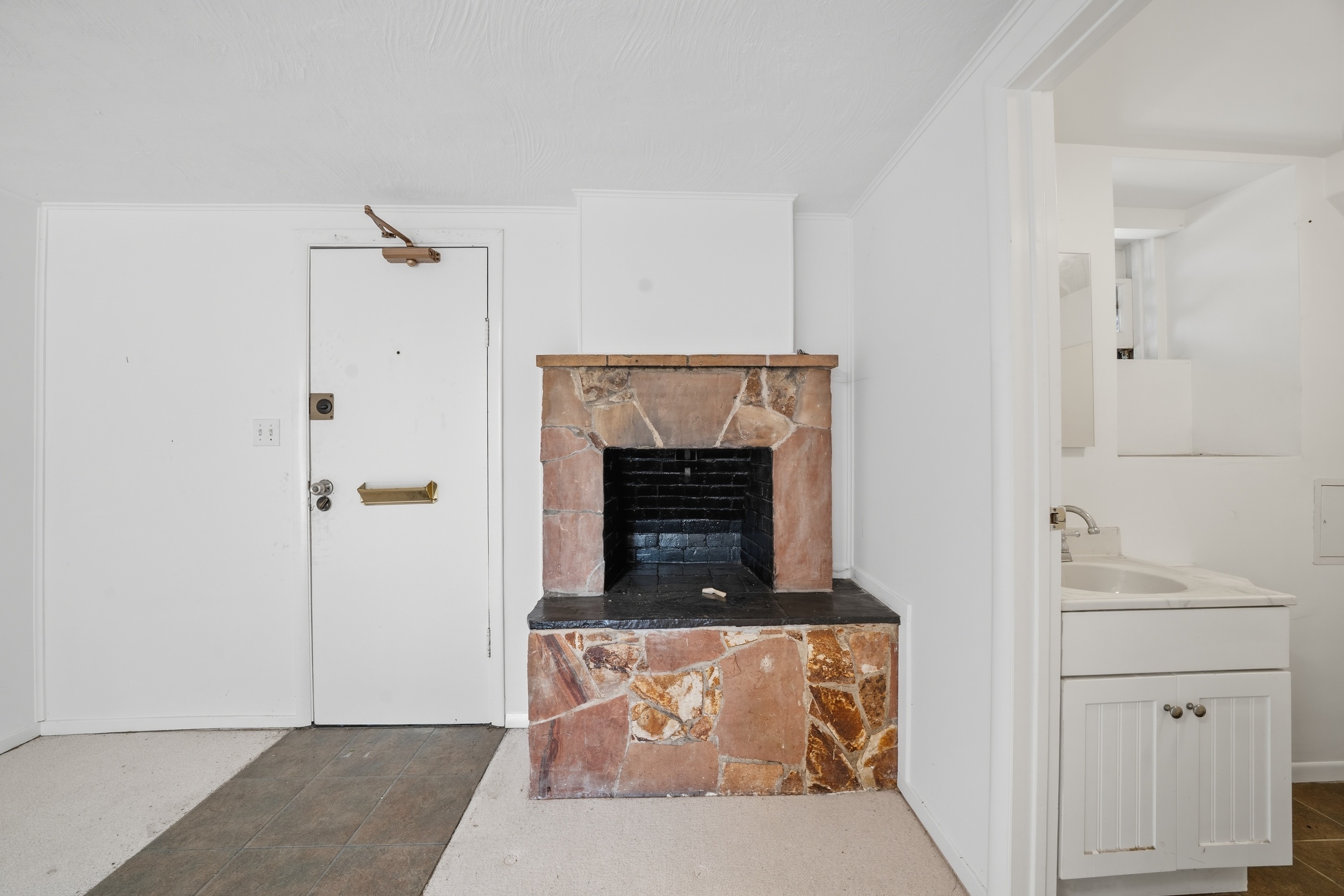  Potrero Hill Duplex Ready for Redevelopment or Investment - 物件實景