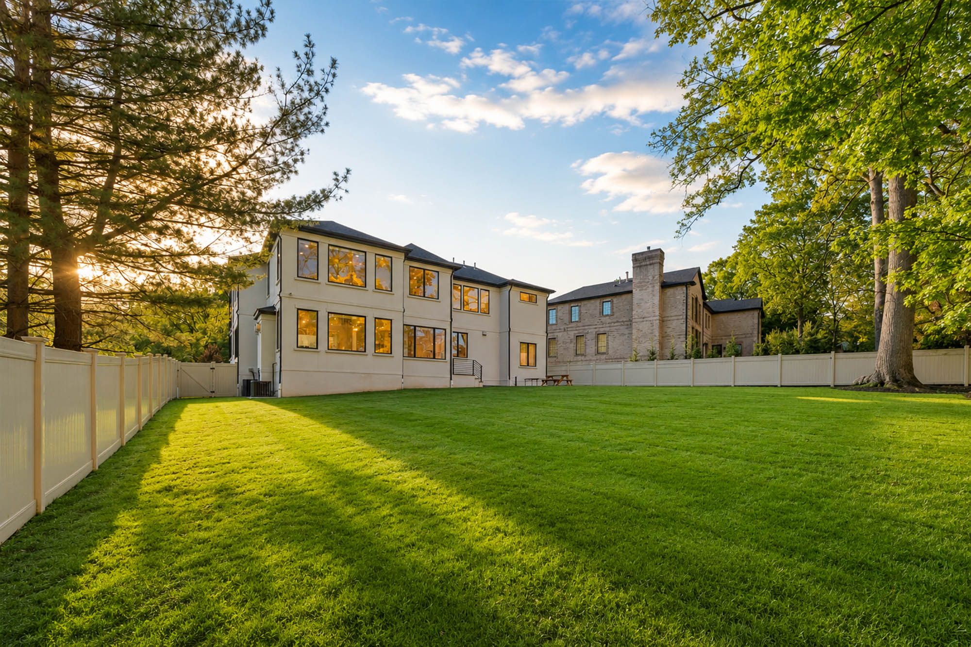  3 Mountain View Court, Demarest, NJ 07627 - 物件實景