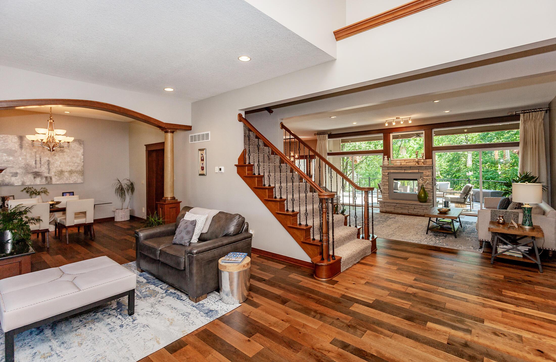 Polk City, Iowa, 50226, United States, 5 Bedrooms Bedrooms, ,5 BathroomsBathrooms,Residential,For Sale,1915594