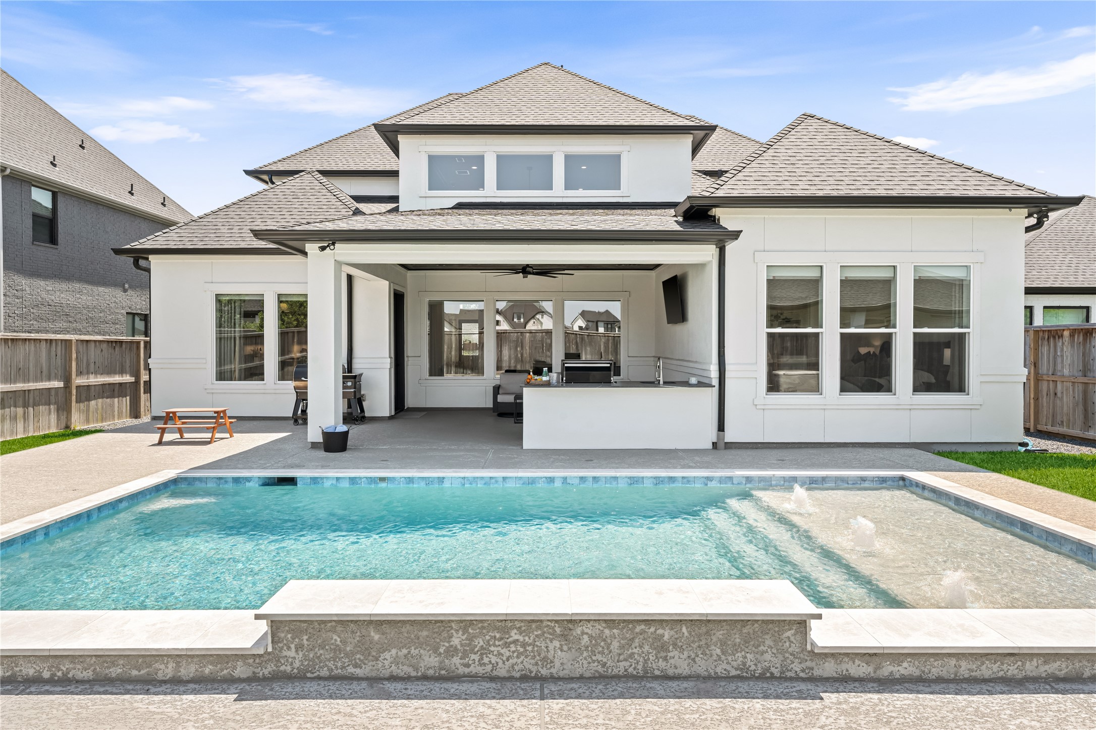  2125 Jacob Trail Court - 物件實景