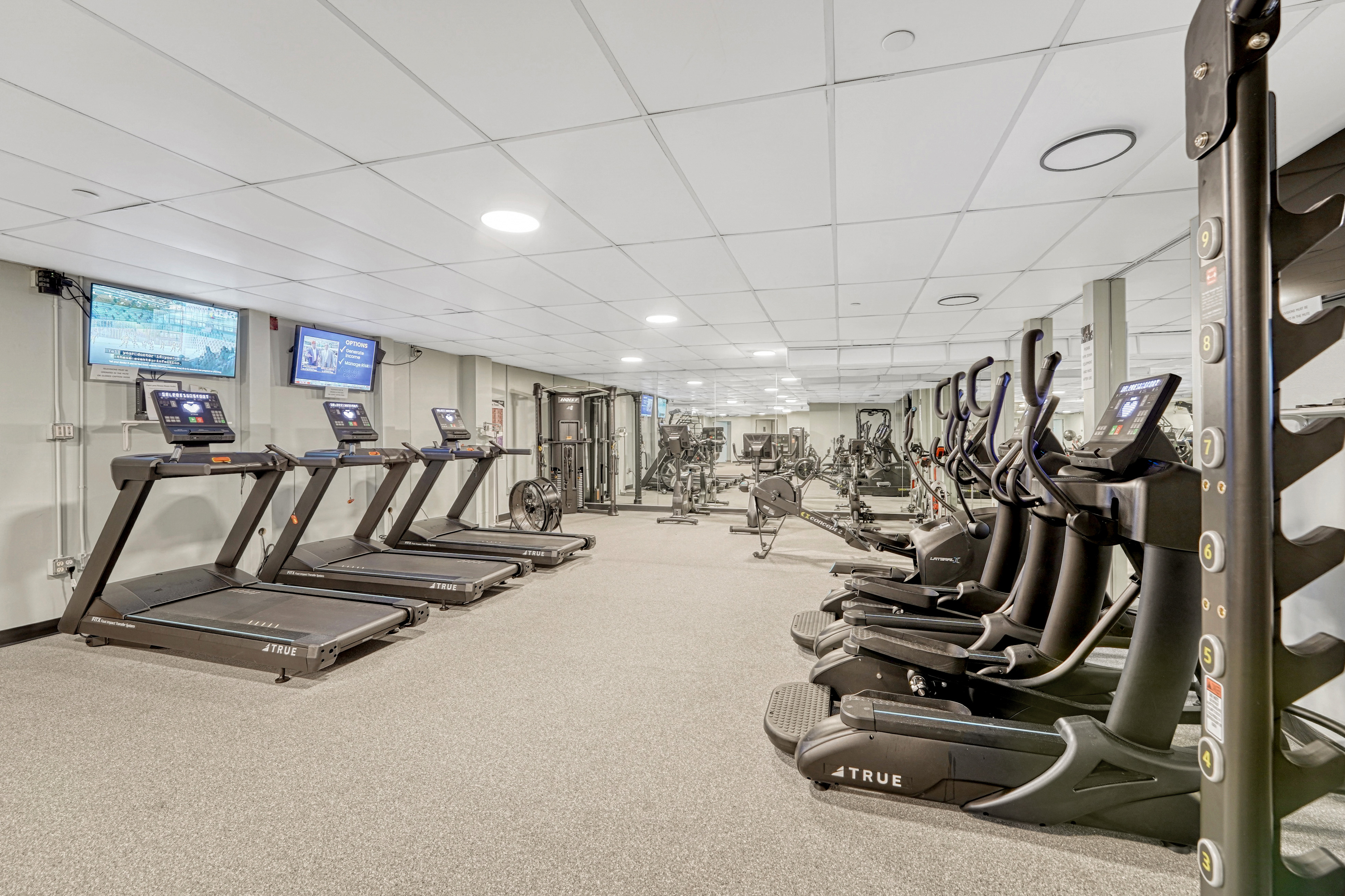  480 S Marion Parkway, Denver, CO, 80209 - 物件實景
