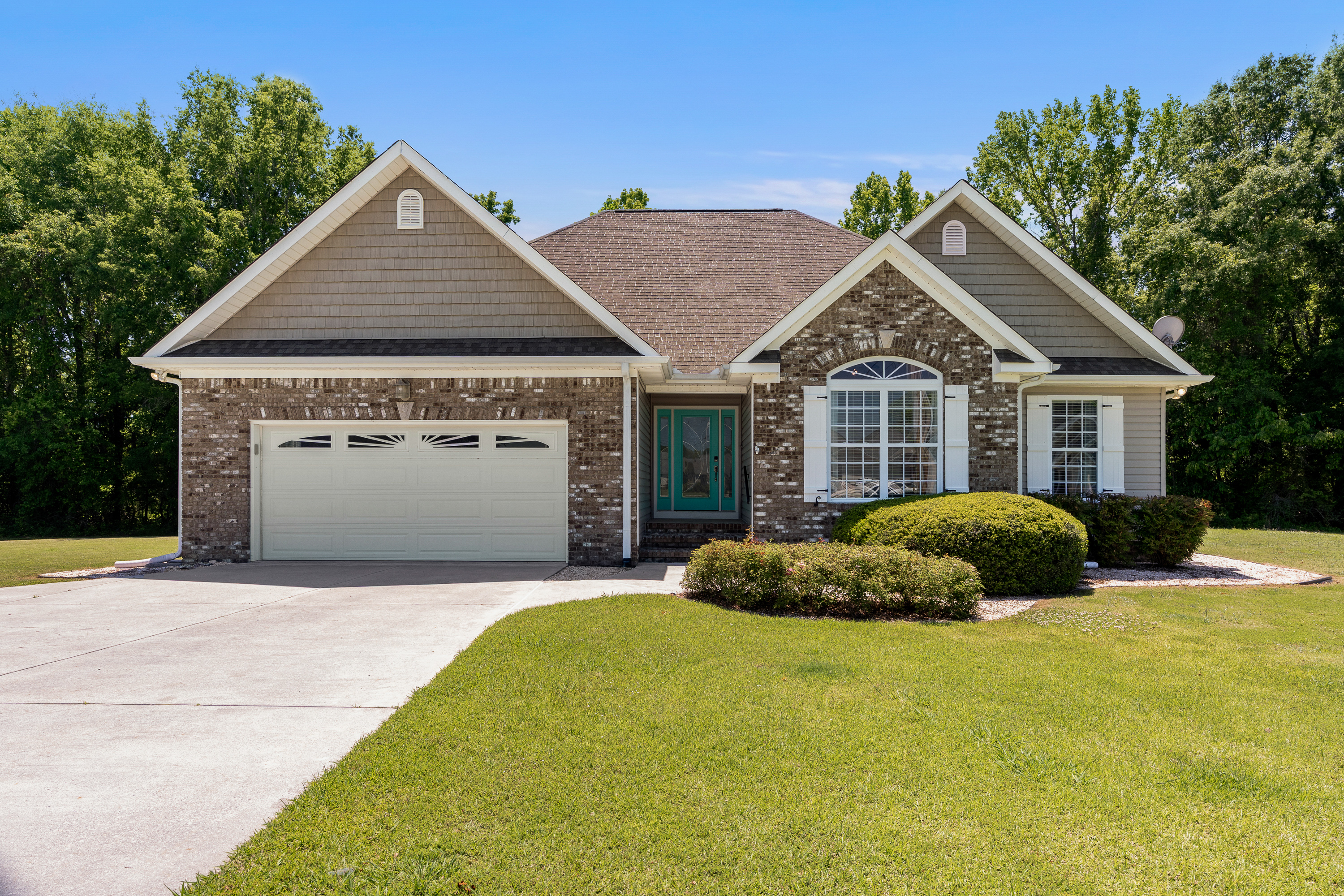 Marshall Way, Gadsden, AL 35907