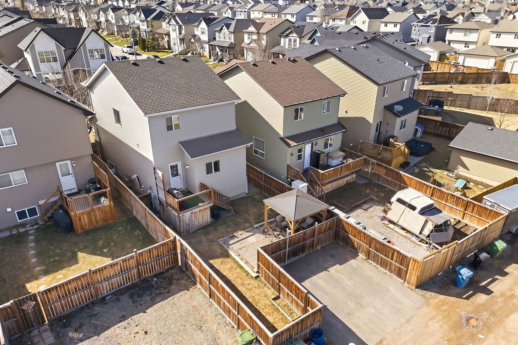  Calgary, Calgary and Foothills - 物件實景