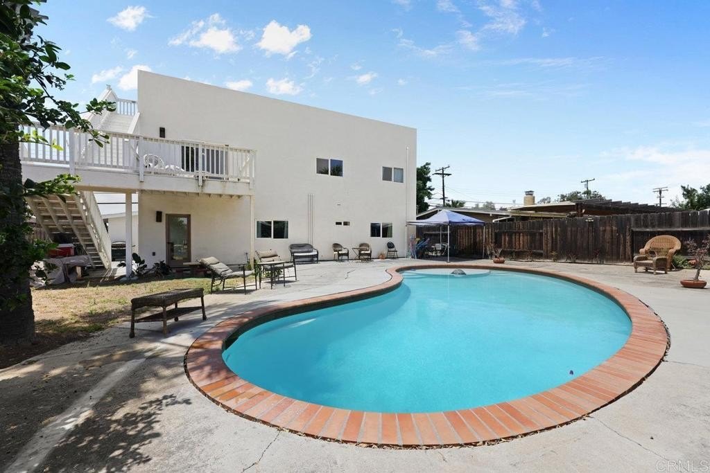 Poway, California, 92064, United States, 4 Bedrooms Bedrooms, ,2 BathroomsBathrooms,Residential,For Sale,1896326