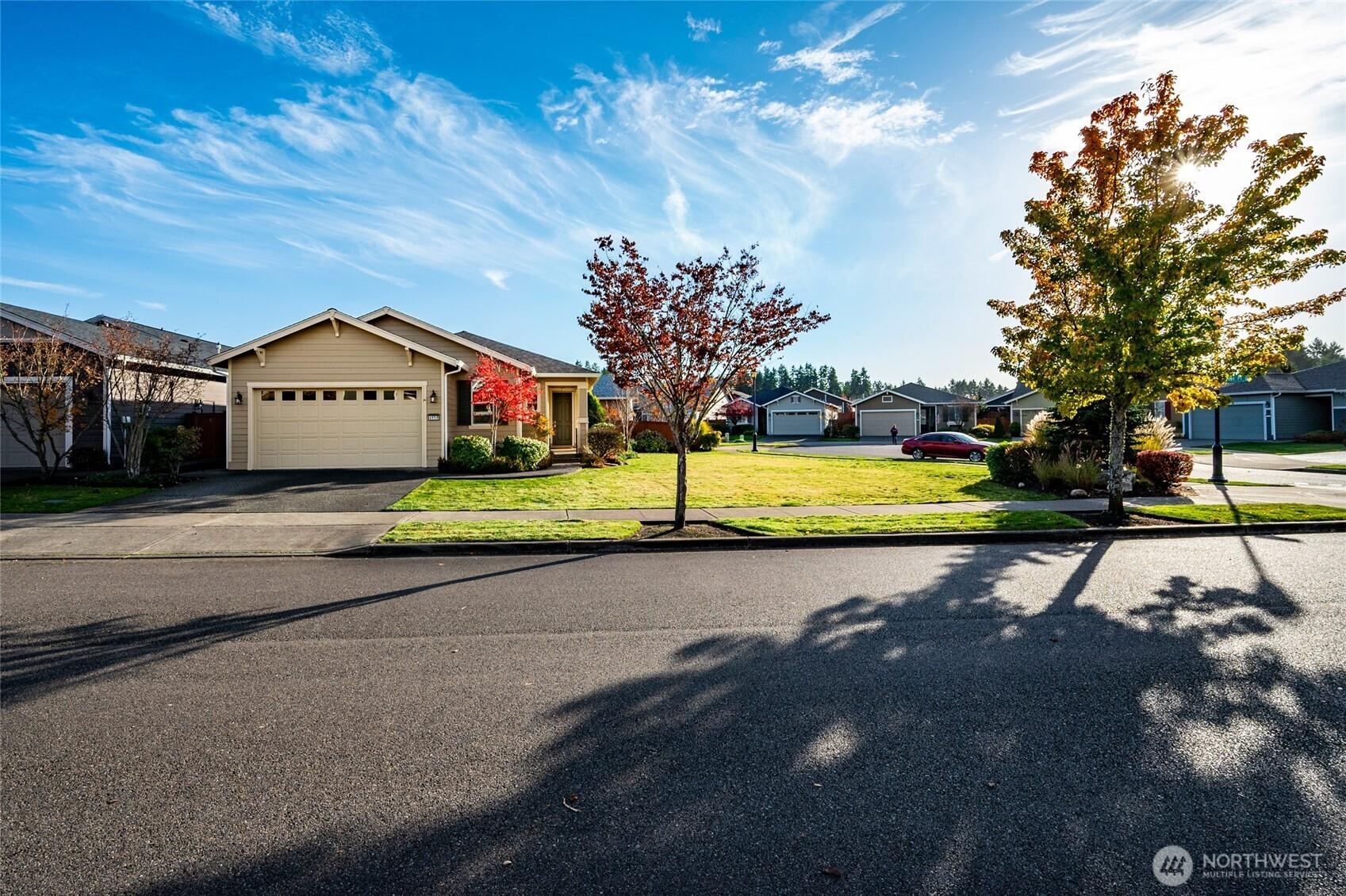 OLYMPIA, Washington, 98516, United States, 3 Bedrooms Bedrooms, ,2 BathroomsBathrooms,Residential,For Sale,1991092
