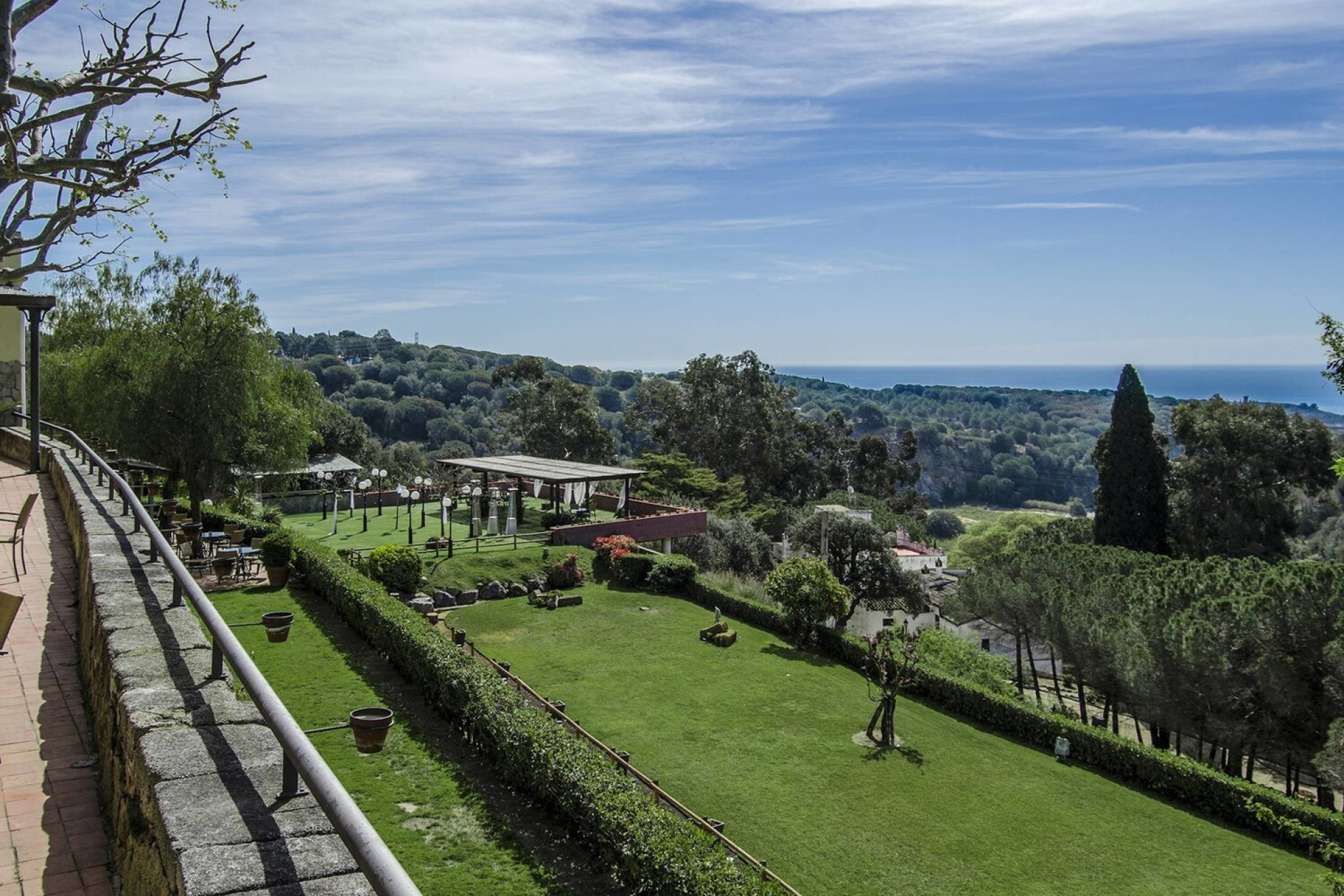  Historic and emblematic castle in Sant Vicenç de Montalt - Costa Barcelona - 物件實景