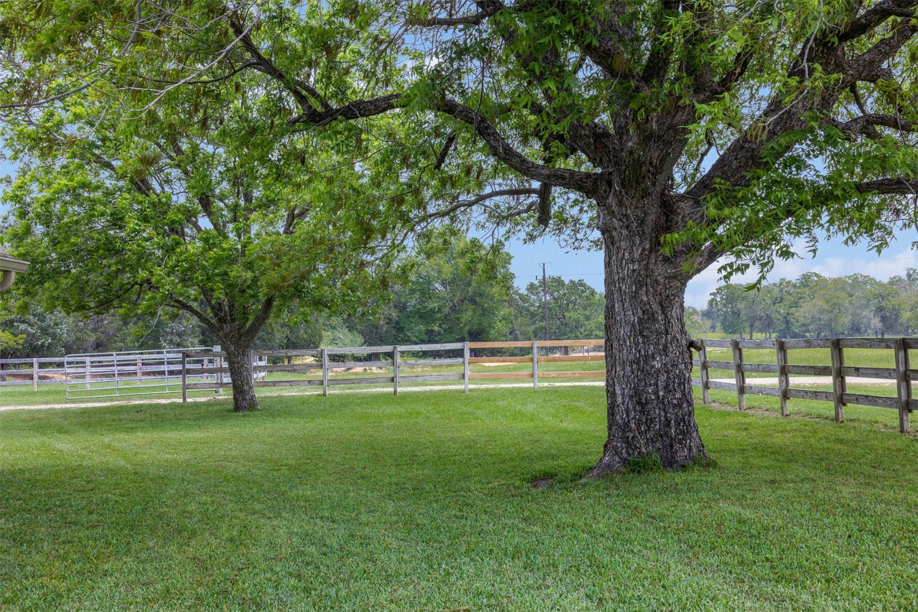  1016 County Road 306, Rockdale, TX 76567 - 物件實景
