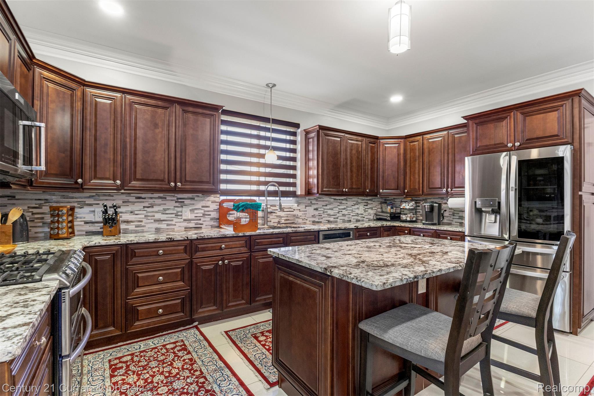 Dearborn Heights, Michigan, 48127, United States, 4 Bedrooms Bedrooms, ,5 BathroomsBathrooms,Residential,For Sale,1974066