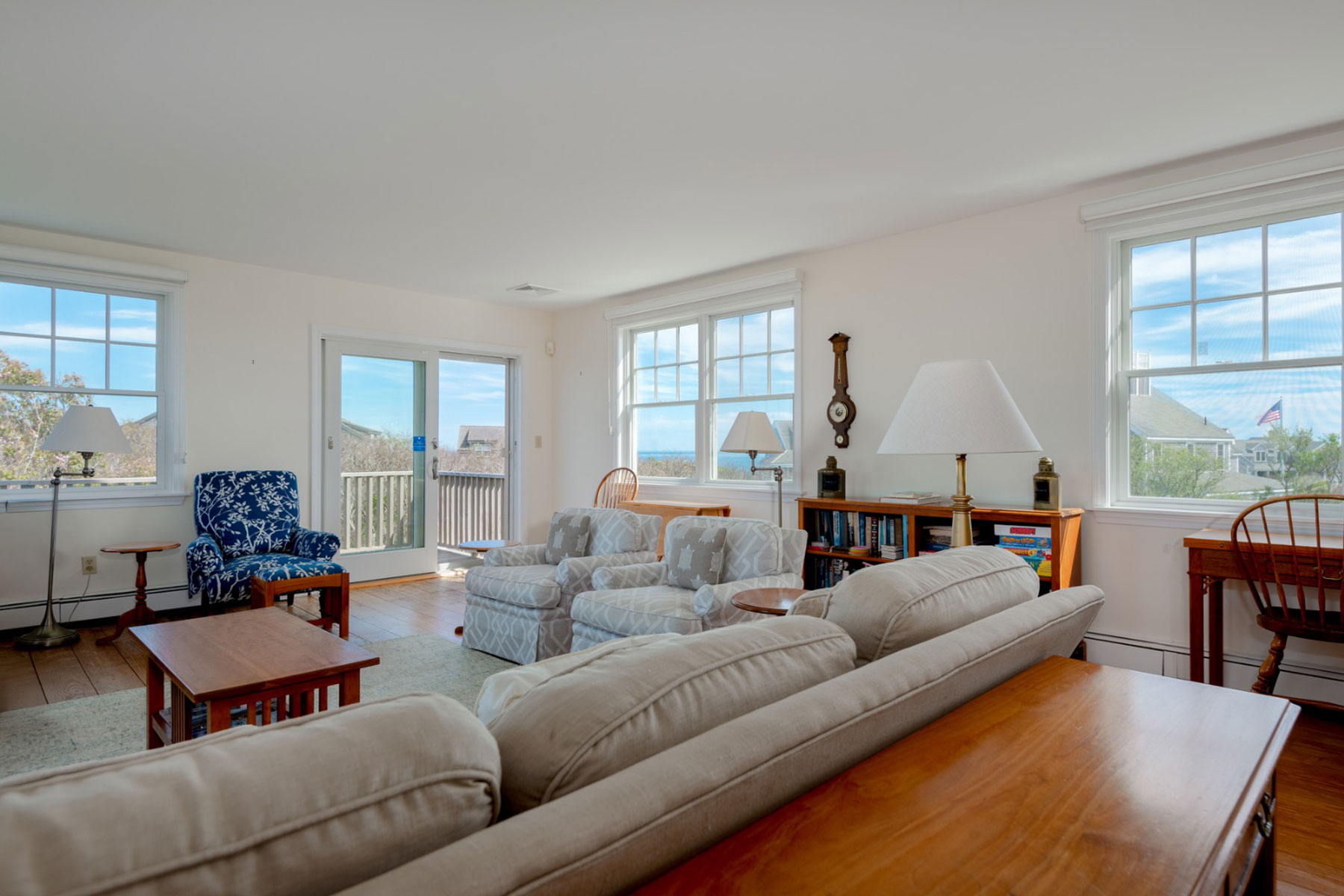  32 Old Tom Nevers Road, Nantucket, MA 02554 - 物件實景