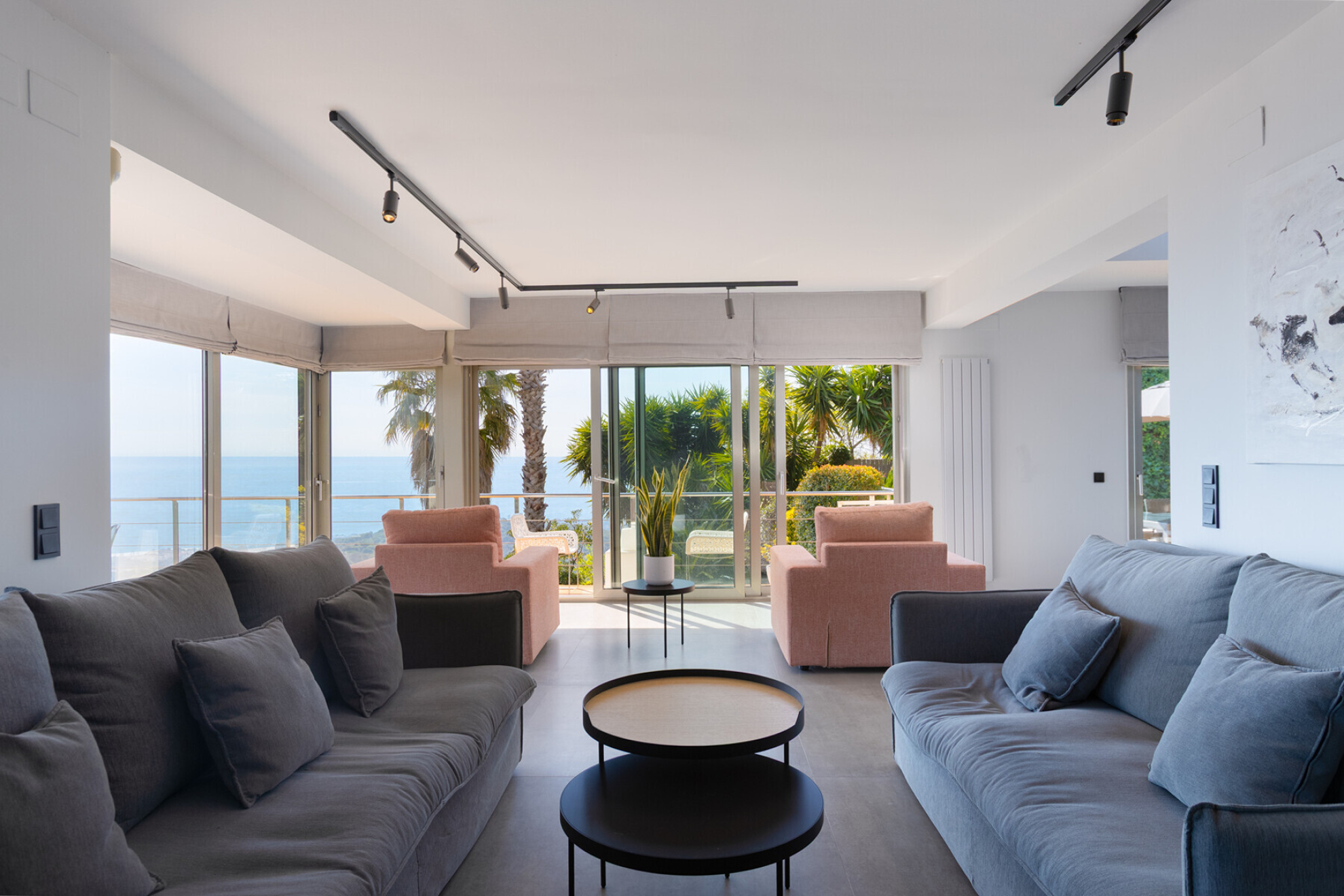 Sophisticated Mediterranean Estate Near Barcelona - 物件實景