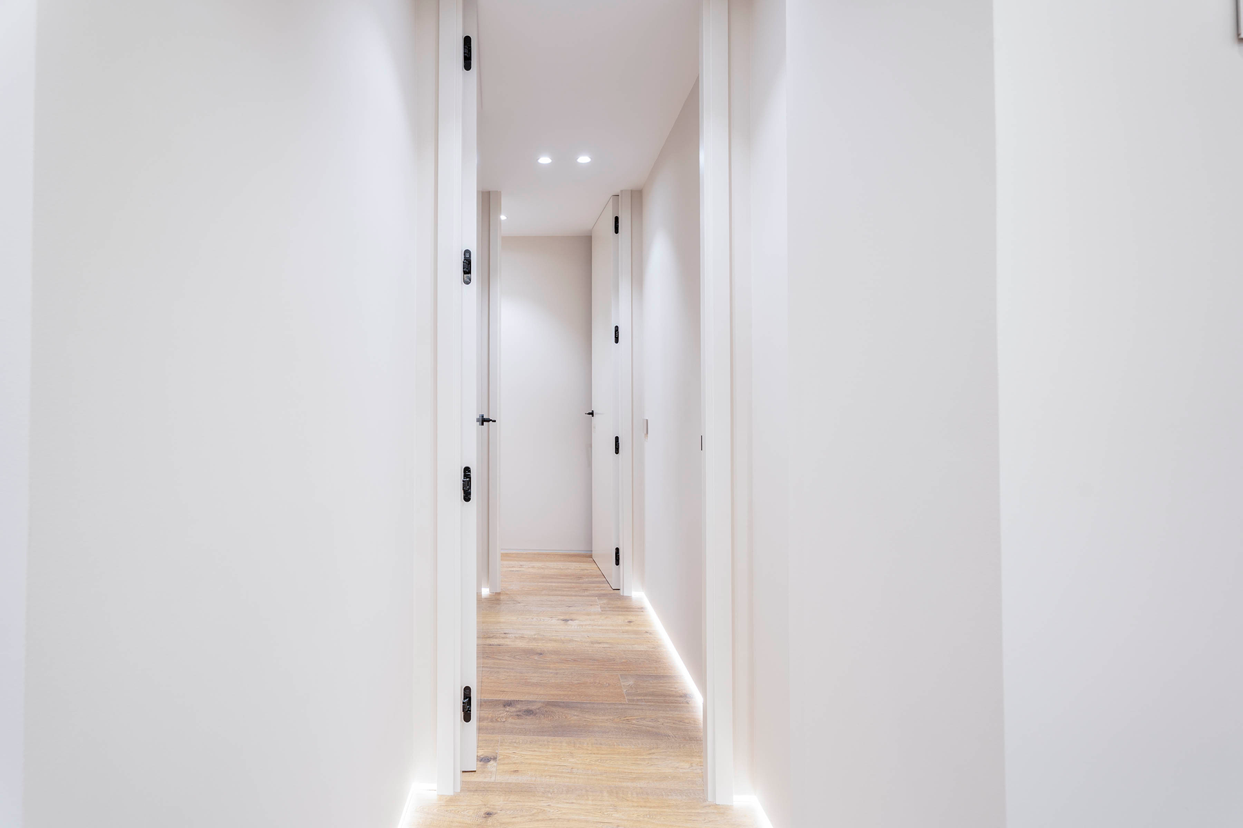  Brand new two-bedroom apartment on Lagasca Street. - 物件實景