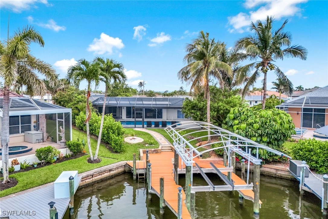 Cape Coral, Florida, 33914, United States, 5 Bedrooms Bedrooms, ,4 BathroomsBathrooms,Residential,For Sale,1980766