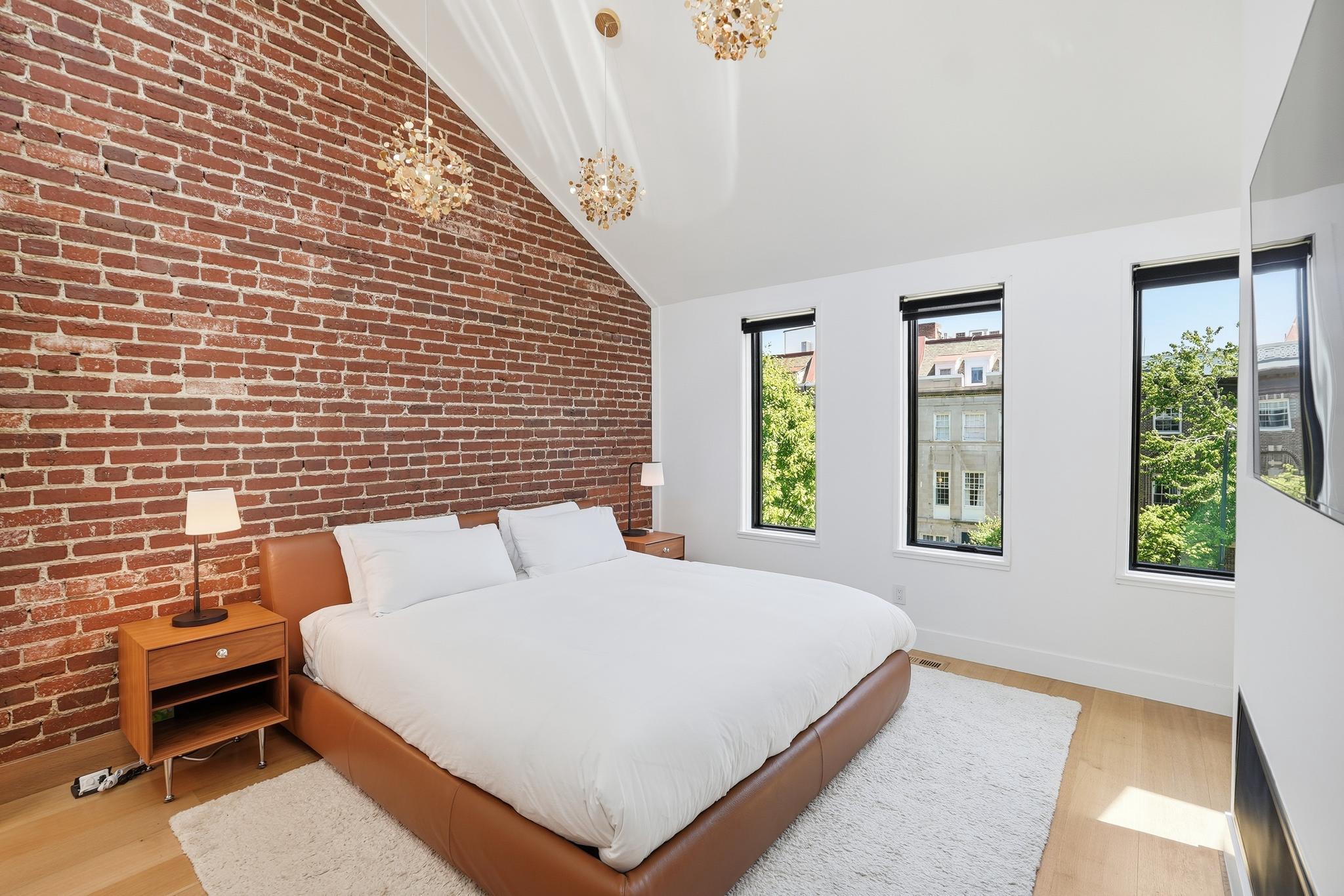  1712 19th Street NW, Washington, DC, 20009 - 物件實景