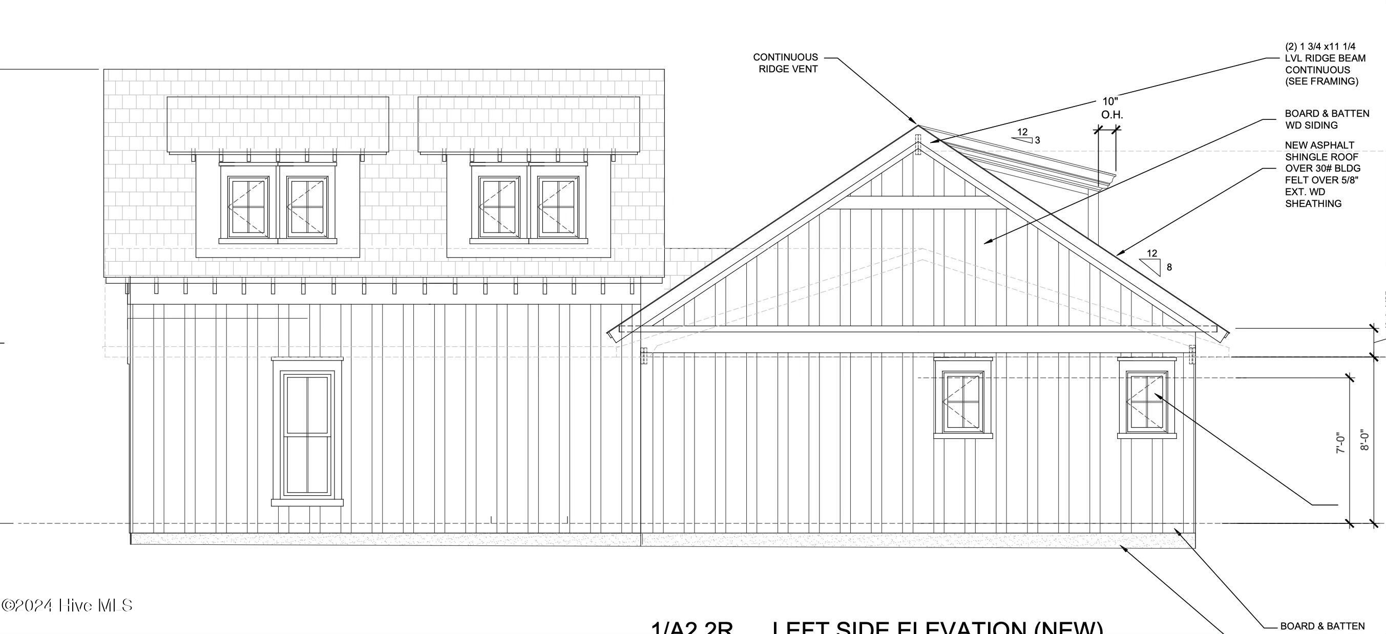 220 N Caswell Avenue, Southport, North Carolina, 28461, United States, 4 Bedrooms Bedrooms, ,4 BathroomsBathrooms,Residential,For Sale,220 N Caswell Avenue,1673136