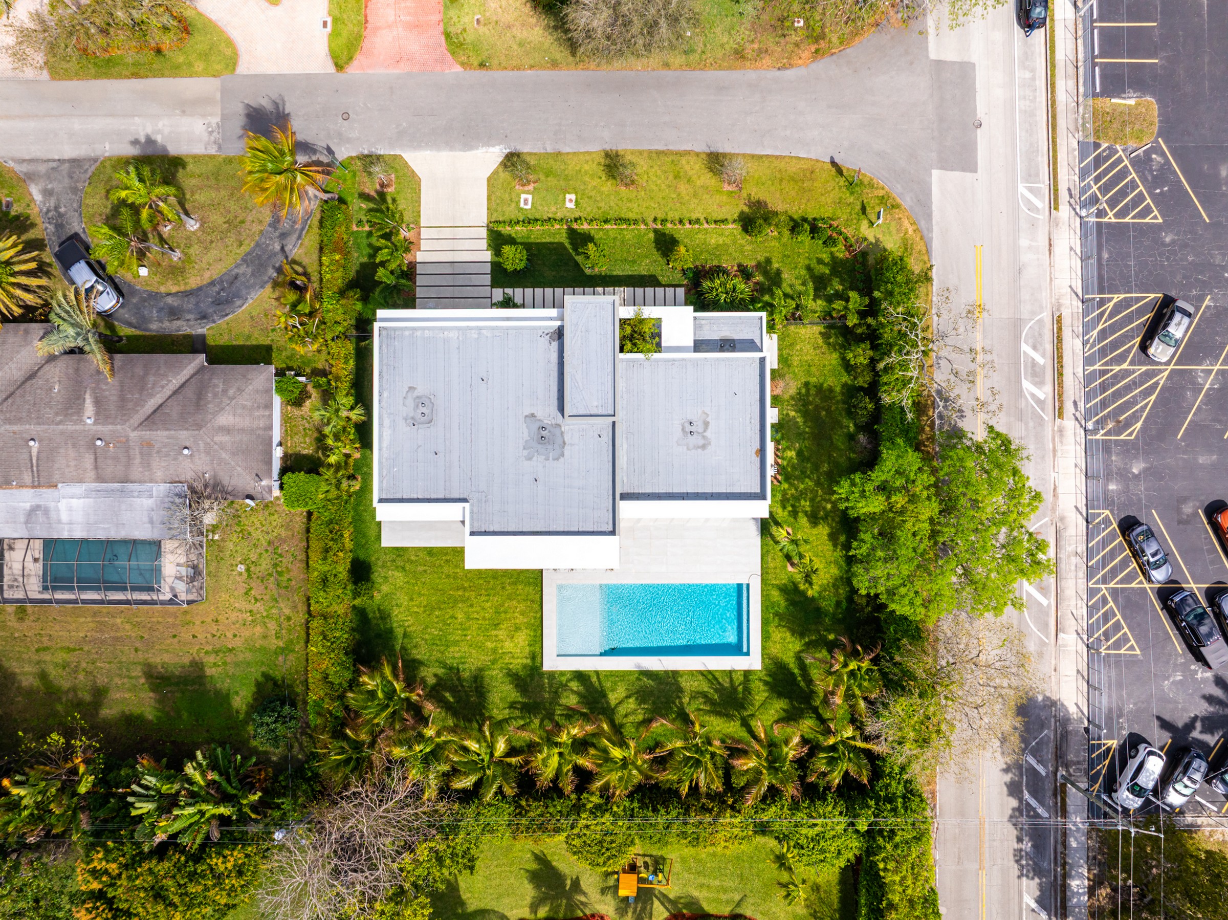  7400 SW 127th St, Pinecrest, FL, 33156 - 物件實景